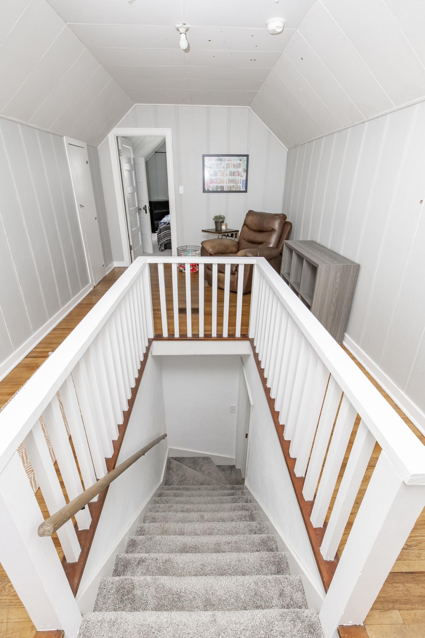 1937 single family home for sale at 1525 4th Avenue S in Fargo, ND — 4 bed, 2 bath (photo 27 of 53)