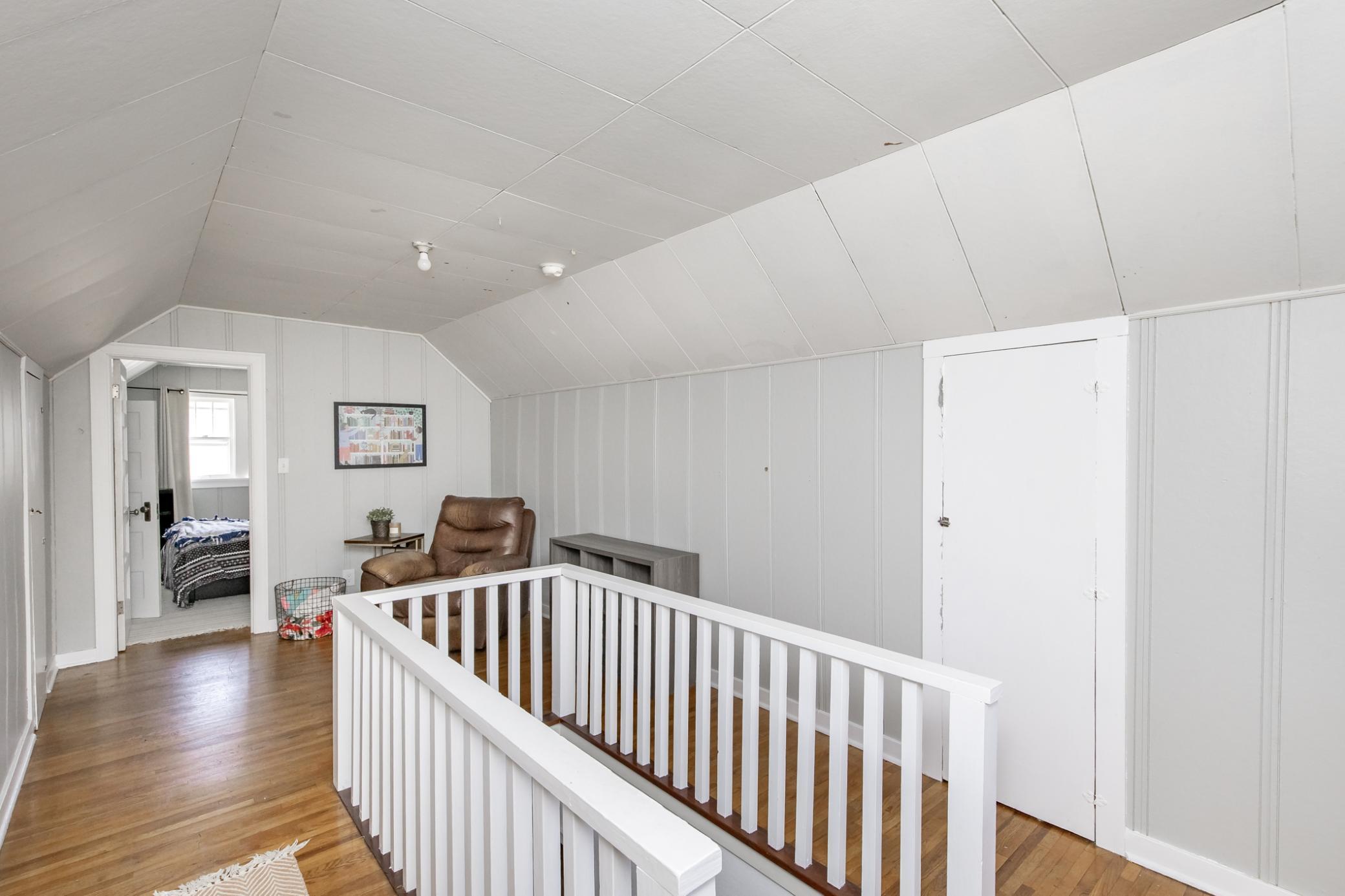 1937 single family home for sale at 1525 4th Avenue S in Fargo, ND — 4 bed, 2 bath (photo 28 of 53)