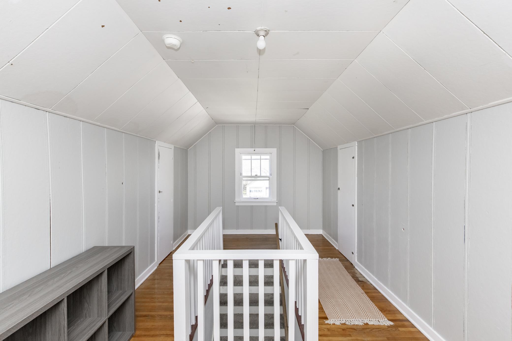 1937 single family home for sale at 1525 4th Avenue S in Fargo, ND — 4 bed, 2 bath (photo 29 of 53)