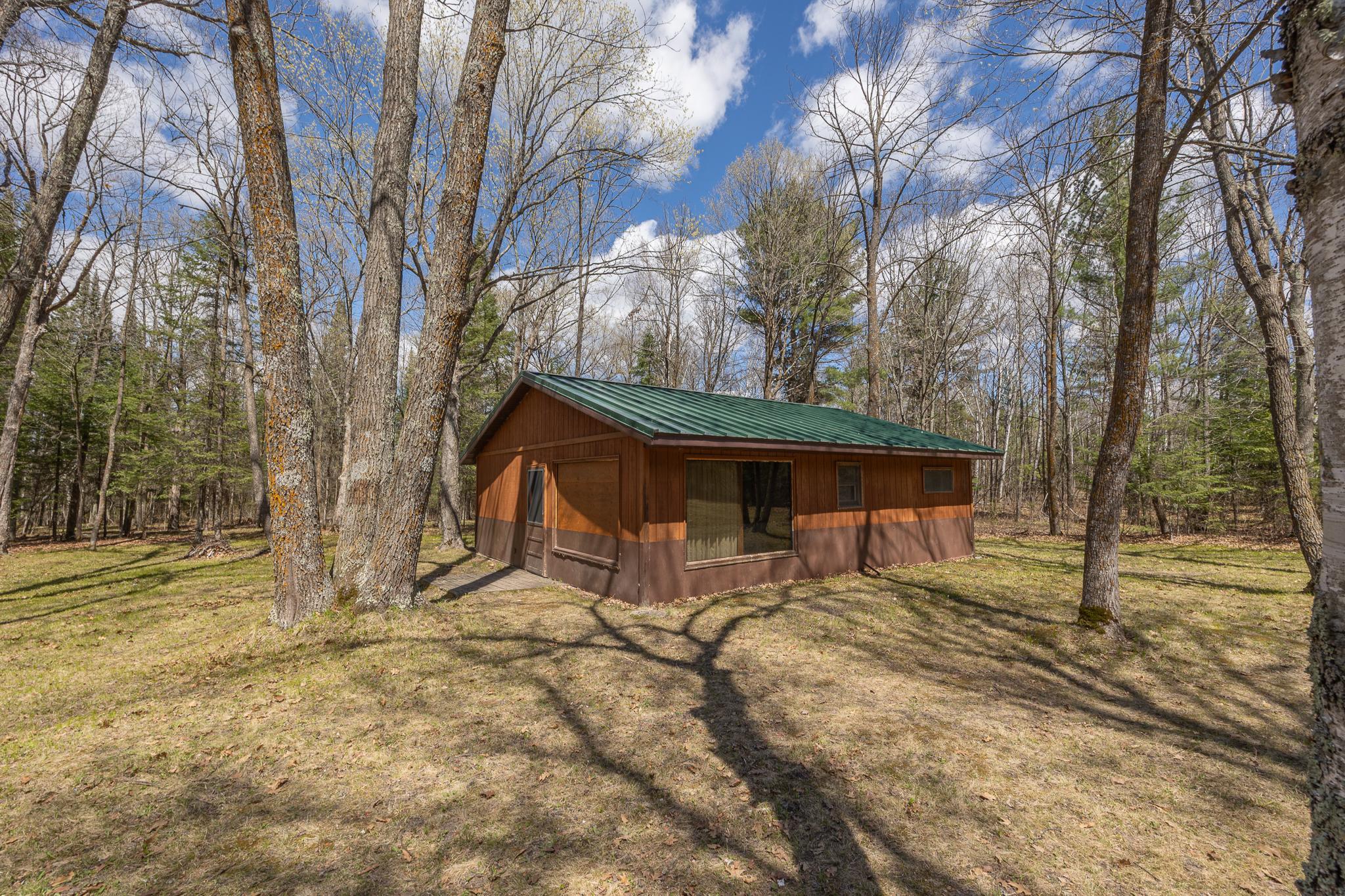 8891 Boy Lake Drive NE, Remer MN 56672 - Photo 2 of 37