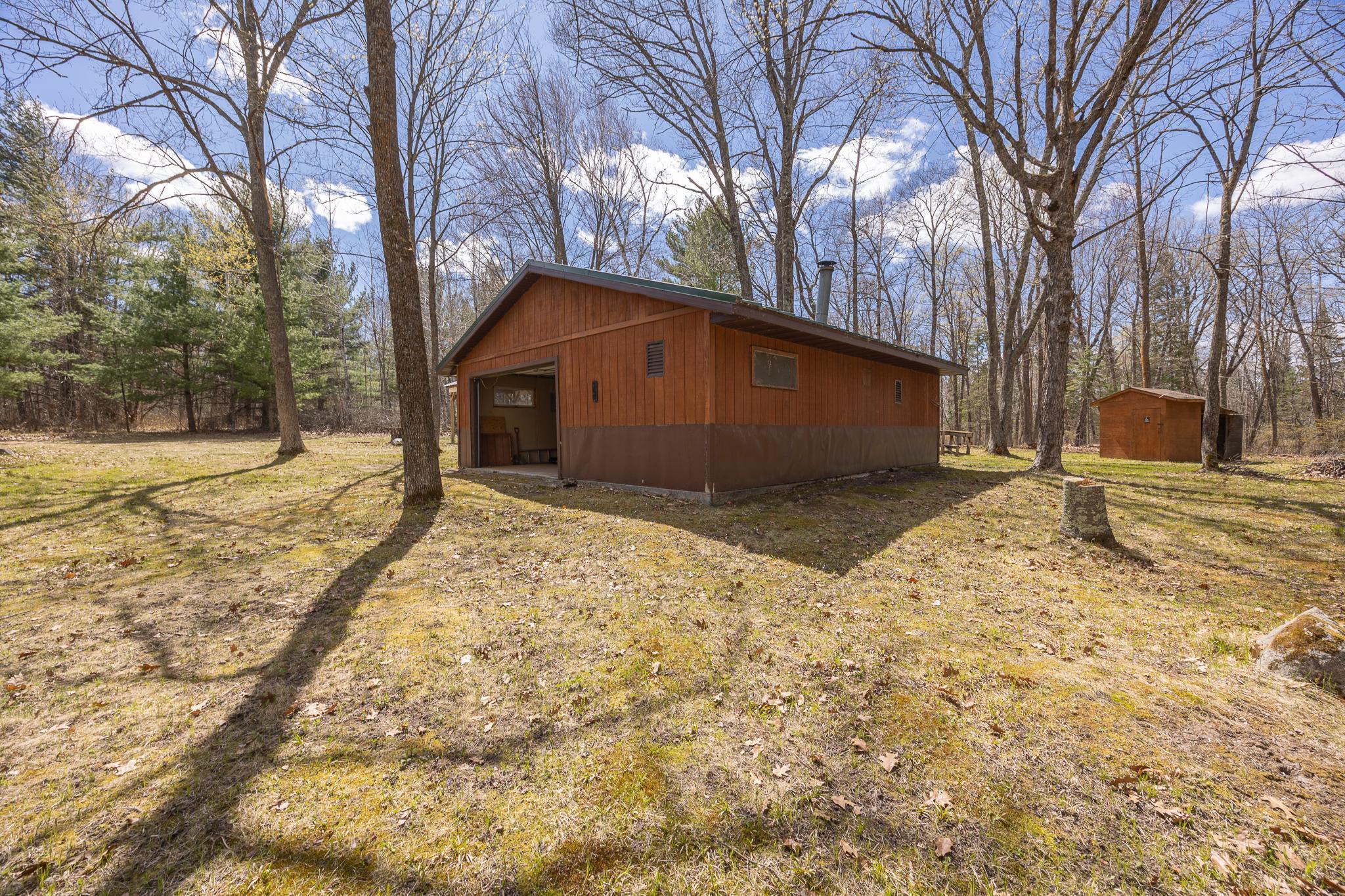 8891 Boy Lake Drive NE, Remer MN 56672 - Photo 6 of 37