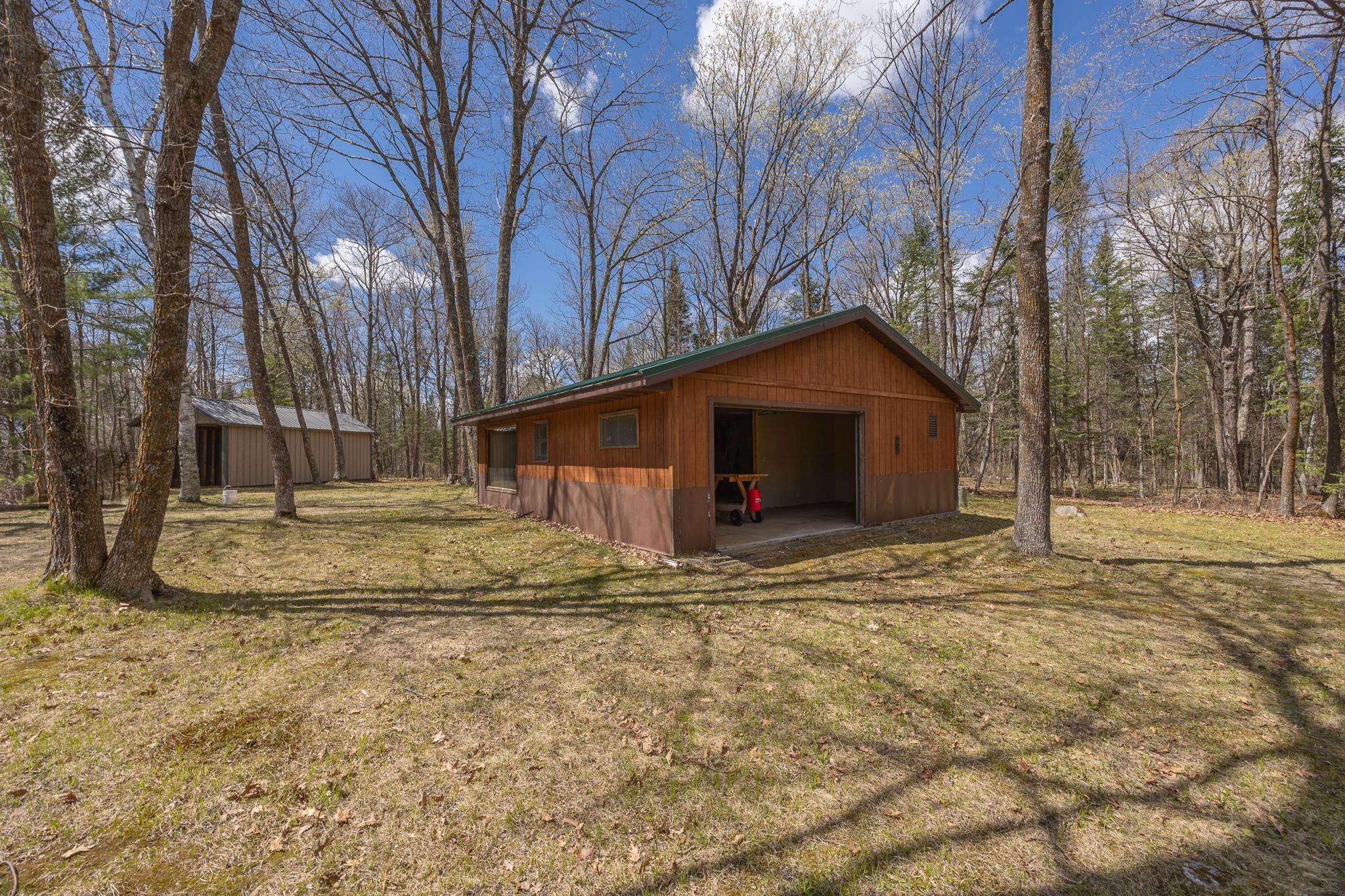 8891 Boy Lake Drive NE, Remer MN 56672 - Photo 7 of 37
