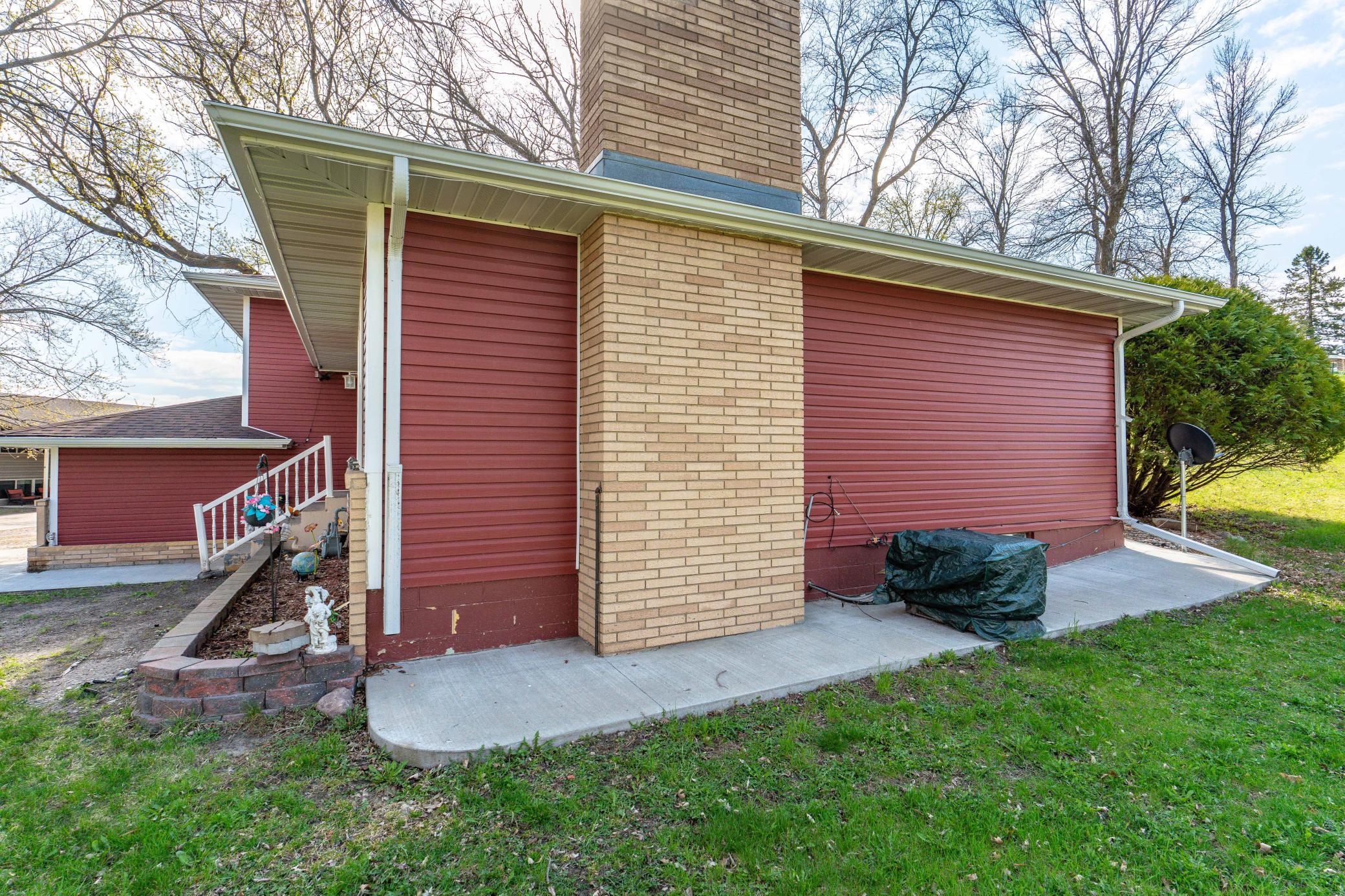 713 7th Avenue Circle SE, Pelican Rapids MN 56572 - Photo 8 of 61