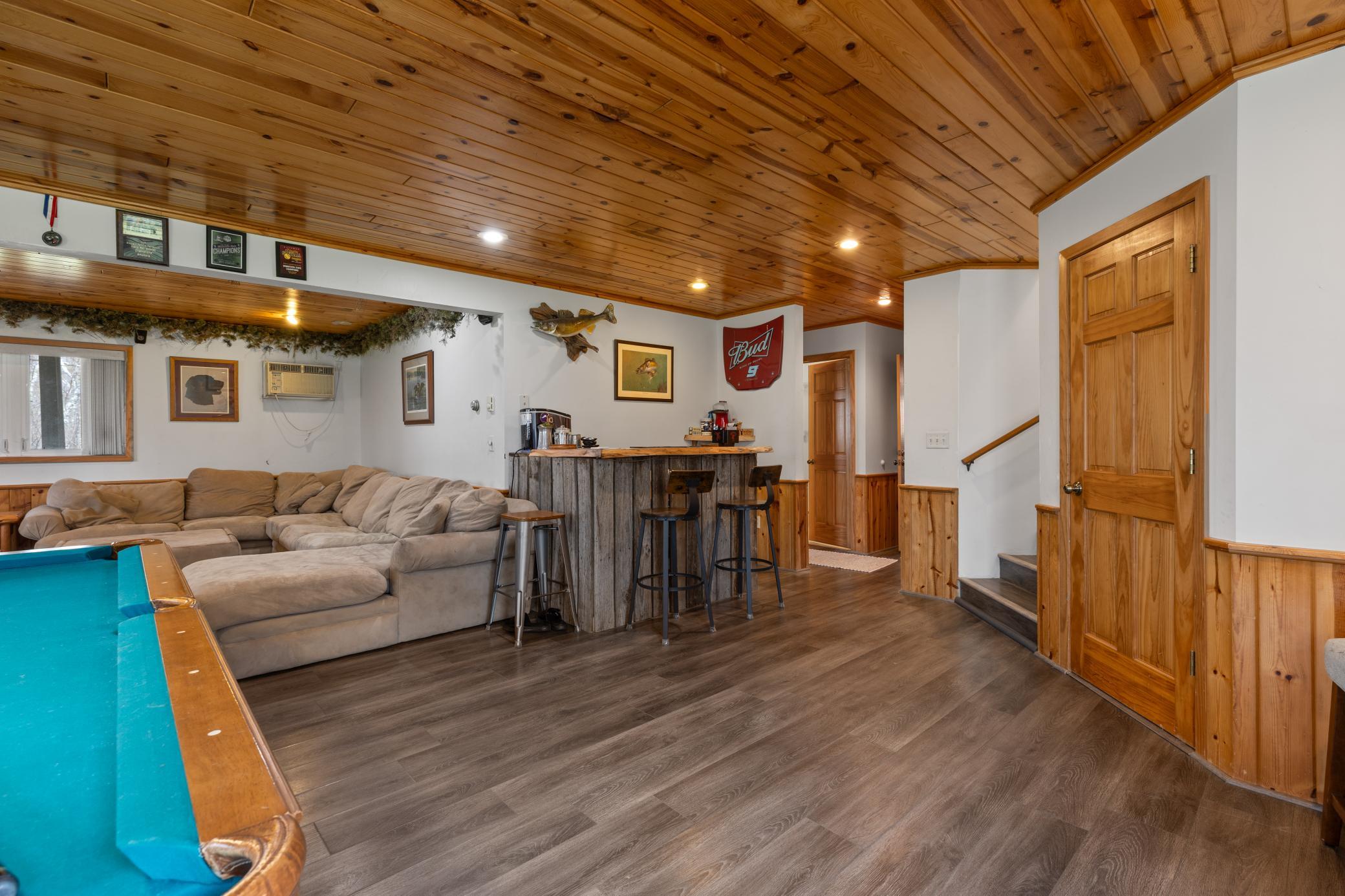 2000 single family home for sale at 15275 Demery Road in Brainerd, MN — 4 bed, 4 bath (photo 11 of 20)
