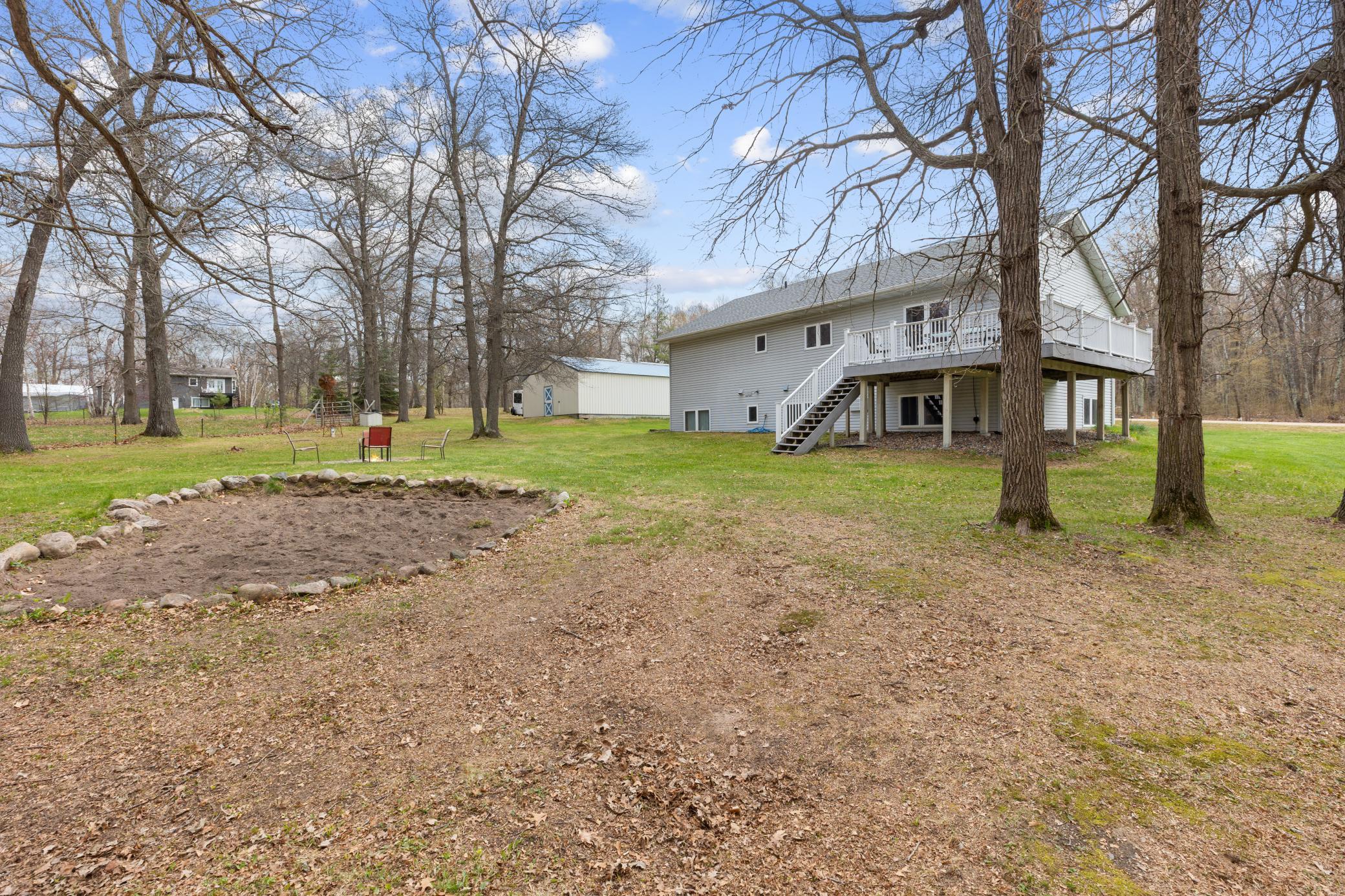 2000 single family home for sale at 15275 Demery Road in Brainerd, MN — 4 bed, 4 bath (photo 19 of 20)