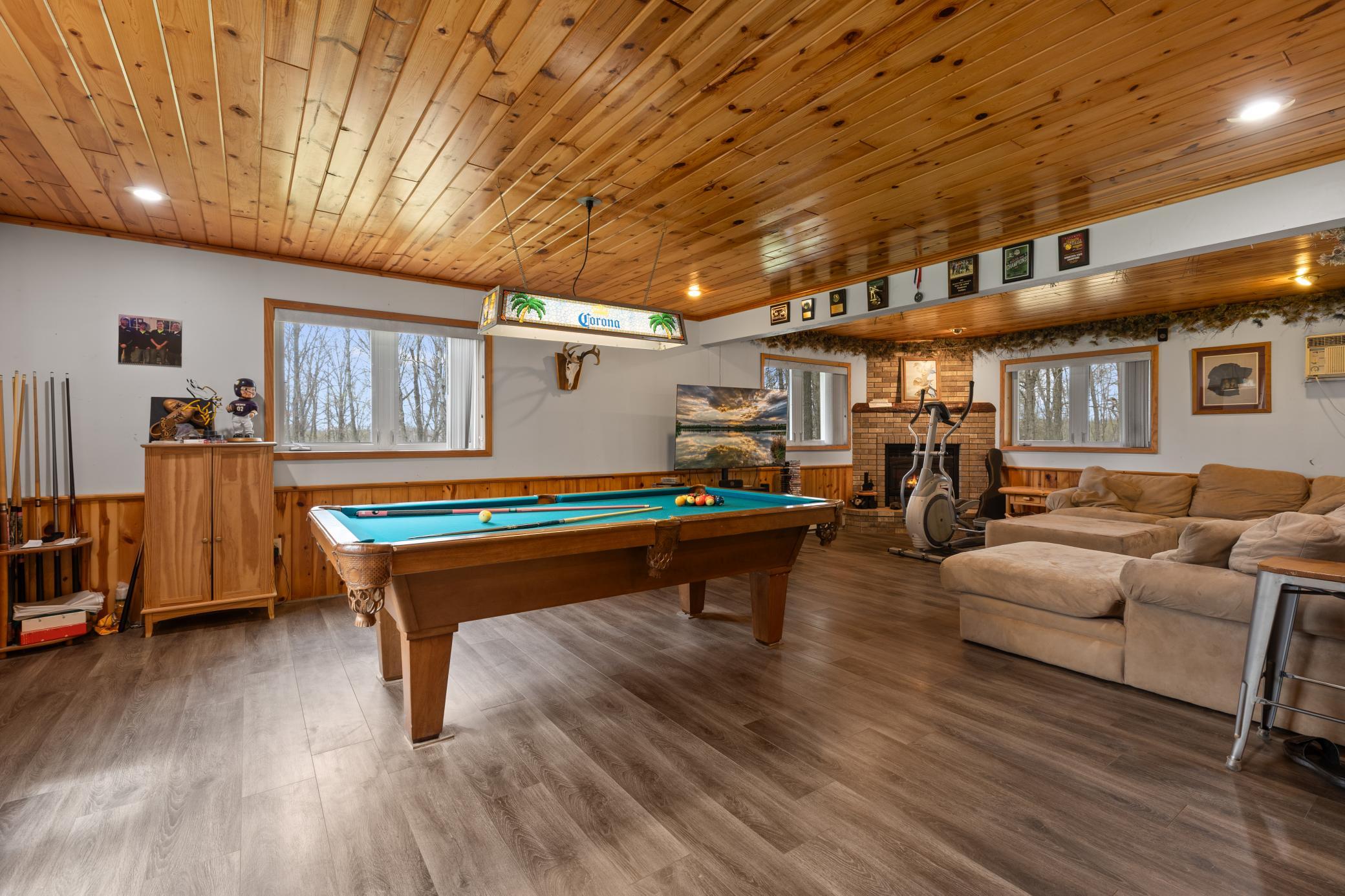 2000 single family home for sale at 15275 Demery Road in Brainerd, MN — 4 bed, 4 bath (photo 10 of 20)
