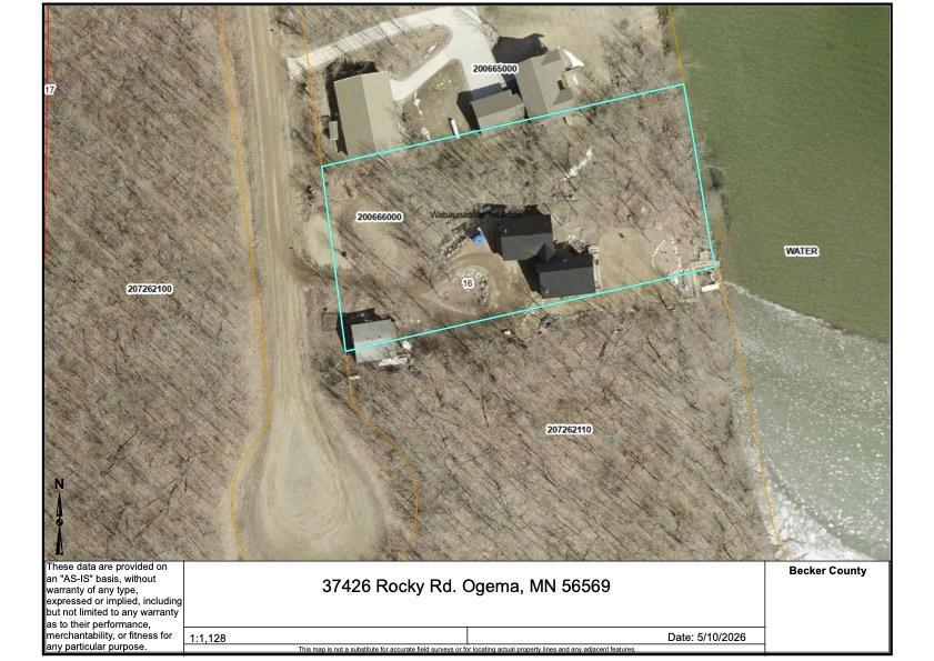 2021 single family home for sale at 37426 Rocky Road in Ogema, MN — 3 bed, 2 bath (photo 36 of 36)