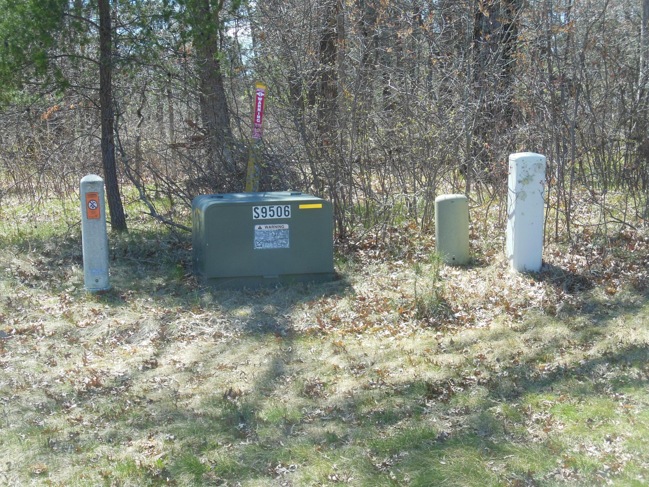 land for sale at TBD Lot 13 Jewelwood Drive in Baxter, MN (photo 5 of 5)