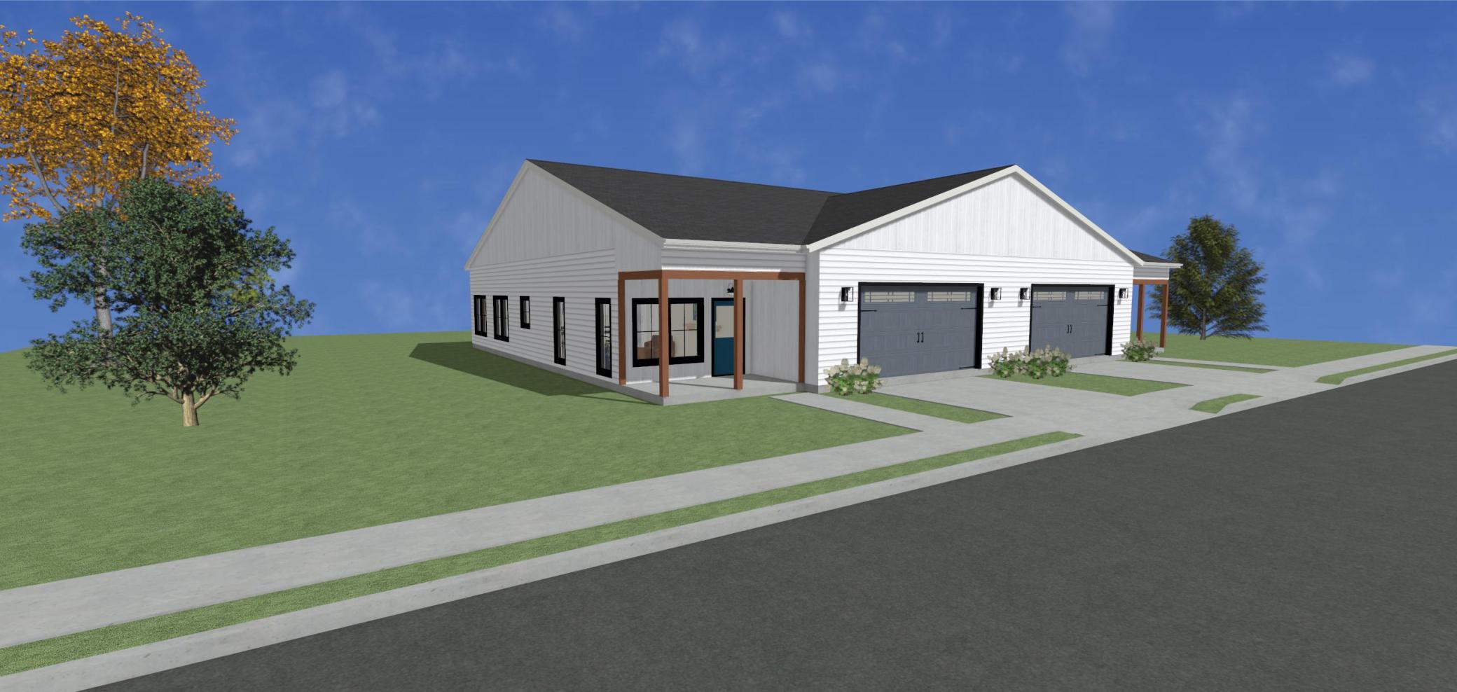 312 Main Street E, Hendrum MN 56550 - Photo 2 of 11