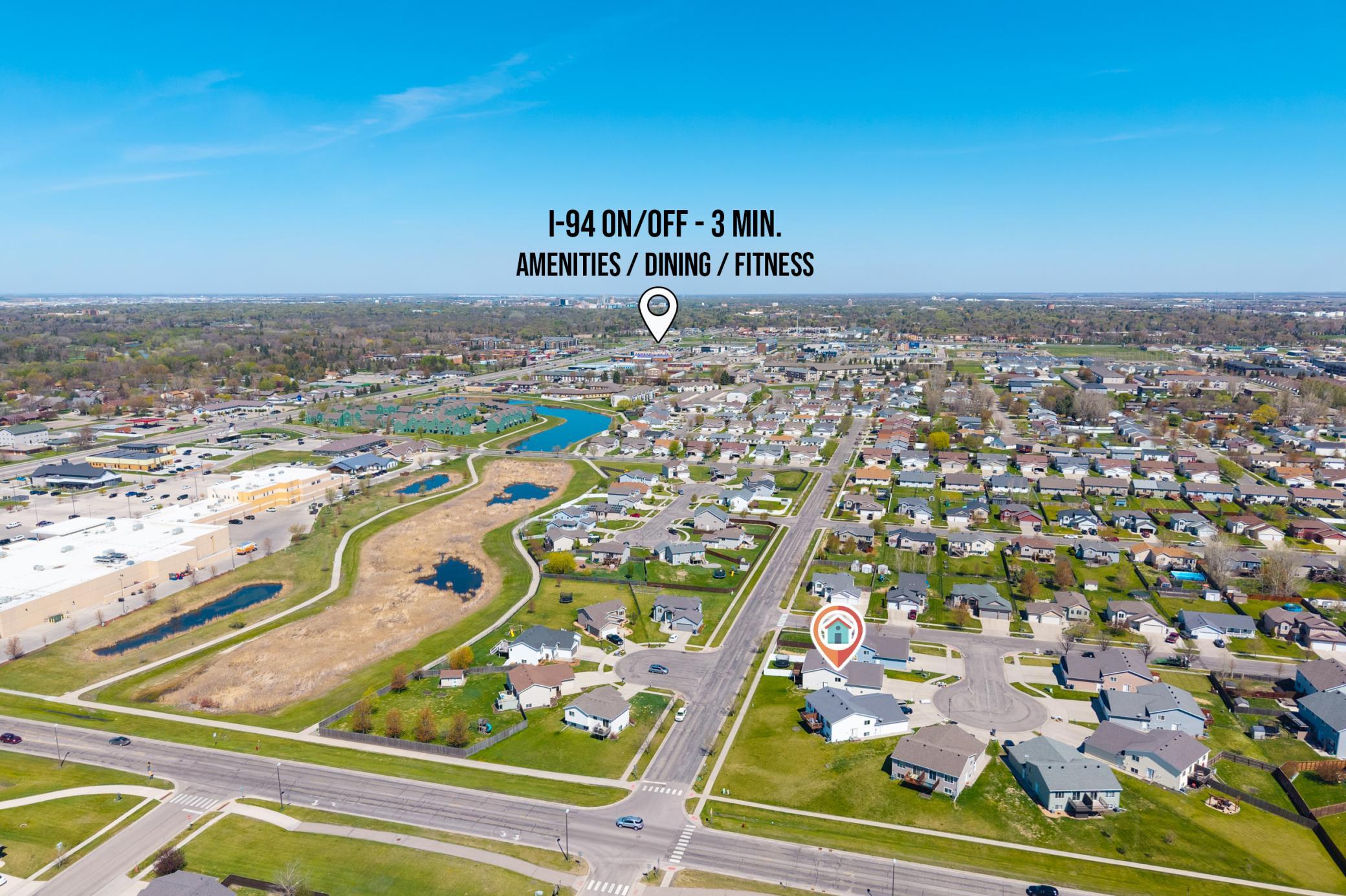 2006 twin home for sale at 1113 39th Avenue S in Moorhead, MN — 3 bed, 2 bath (photo 35 of 38)