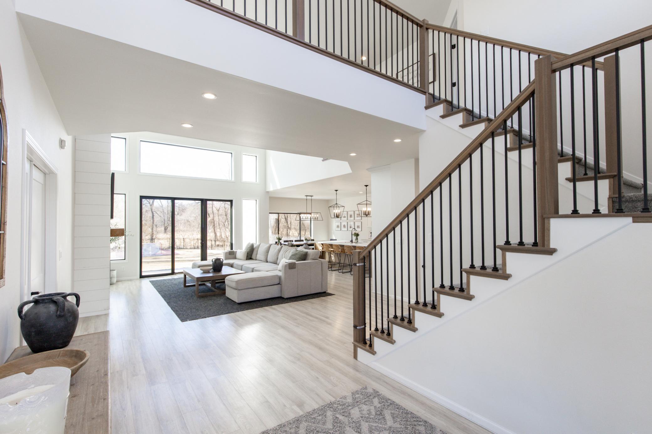 2020 single family home for sale at 8852 Lost River Road in Horace, ND — 6 bed, 4 bath (photo 26 of 95)