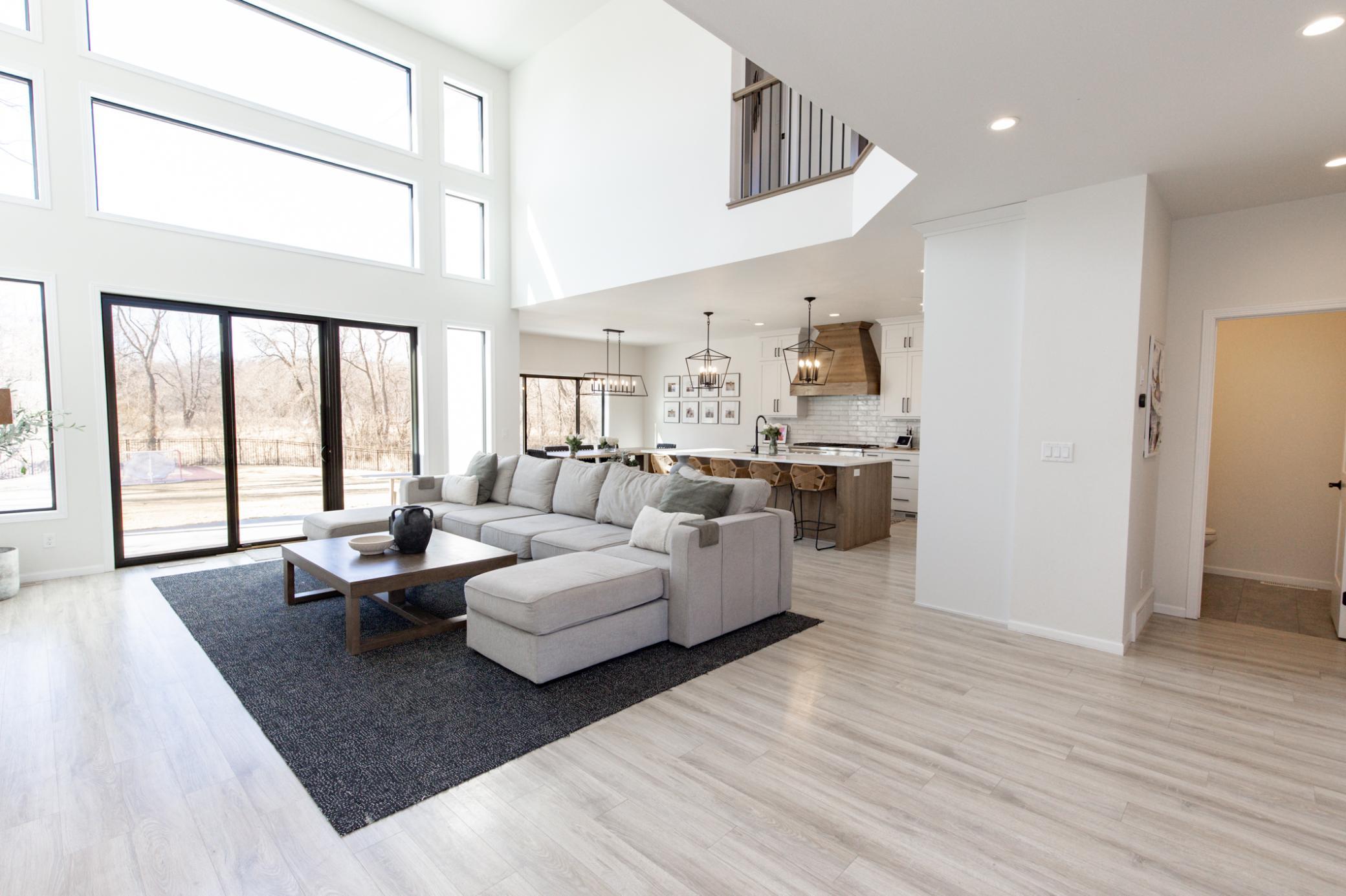 2020 single family home for sale at 8852 Lost River Road in Horace, ND — 6 bed, 4 bath (photo 42 of 95)