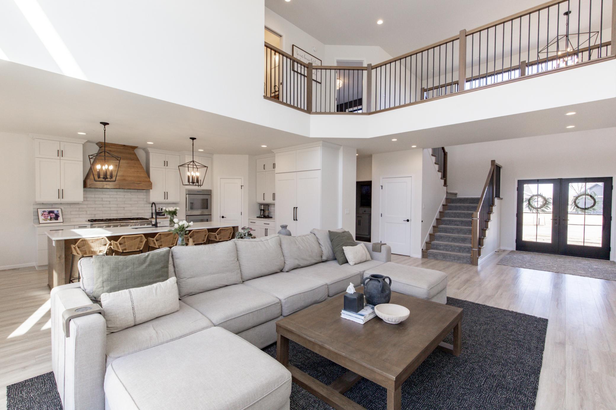 2020 single family home for sale at 8852 Lost River Road in Horace, ND — 6 bed, 4 bath (photo 44 of 95)