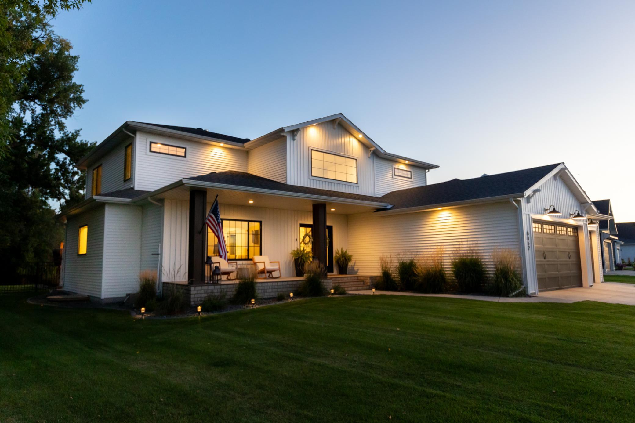 2020 single family home for sale at 8852 Lost River Road in Horace, ND — 6 bed, 4 bath (photo 95 of 95)