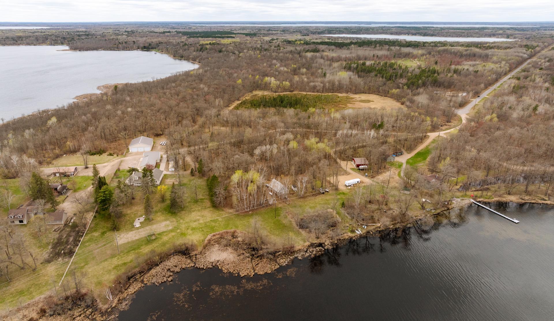 1966 single family home for sale at 27026 Hoot Owl Drive in Merrifield, MN — 5 bed, 3 bath (photo 2 of 55)