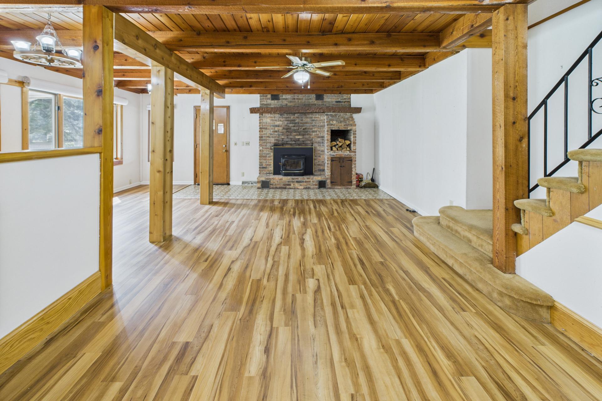 1966 single family home for sale at 27026 Hoot Owl Drive in Merrifield, MN — 5 bed, 3 bath (photo 14 of 55)