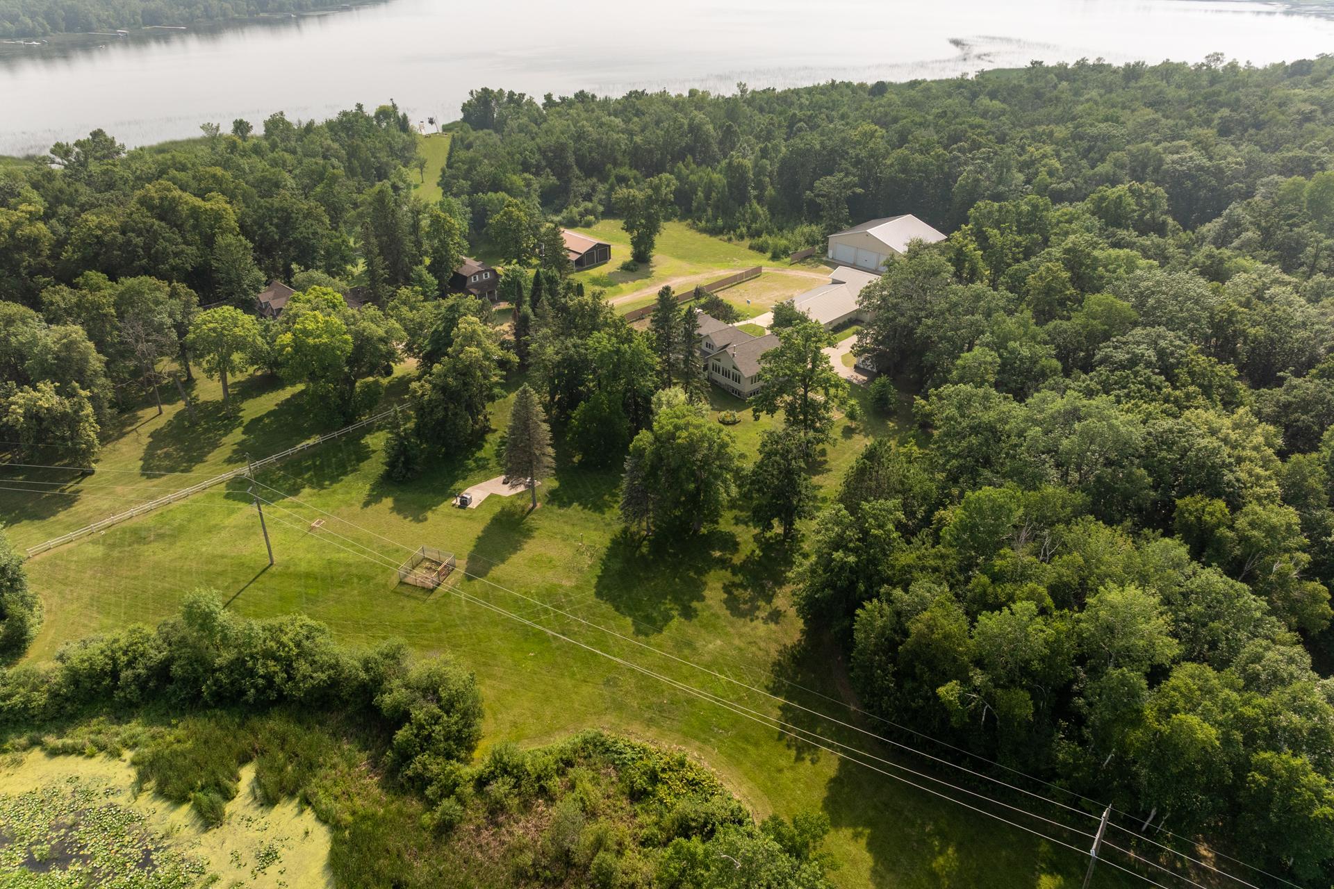 1966 single family home for sale at 27026 Hoot Owl Drive in Merrifield, MN — 5 bed, 3 bath (photo 21 of 55)