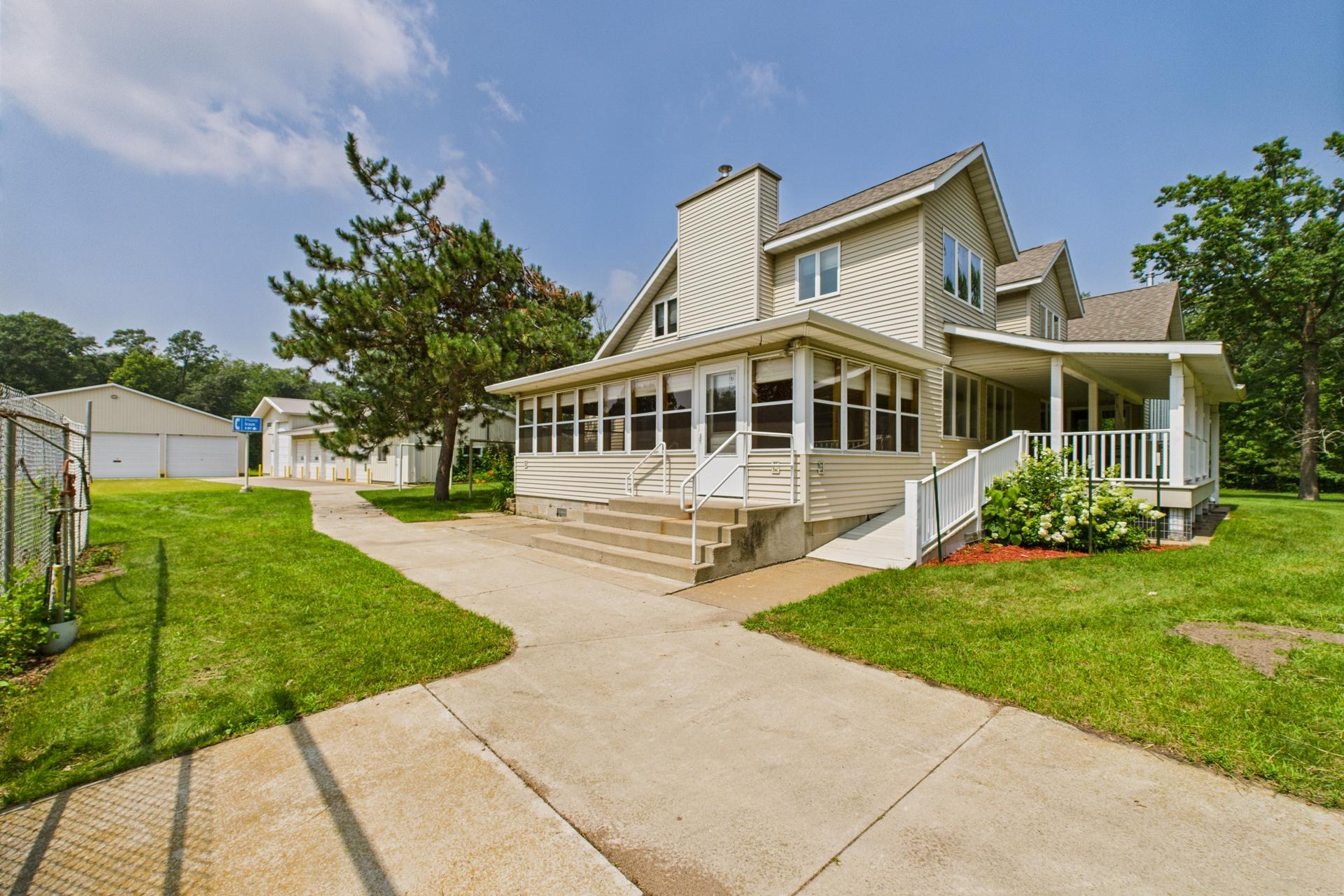 1966 single family home for sale at 27026 Hoot Owl Drive in Merrifield, MN — 5 bed, 3 bath (photo 25 of 55)