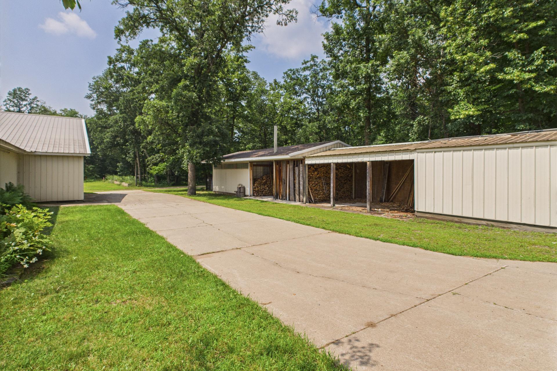 1966 single family home for sale at 27026 Hoot Owl Drive in Merrifield, MN — 5 bed, 3 bath (photo 27 of 55)