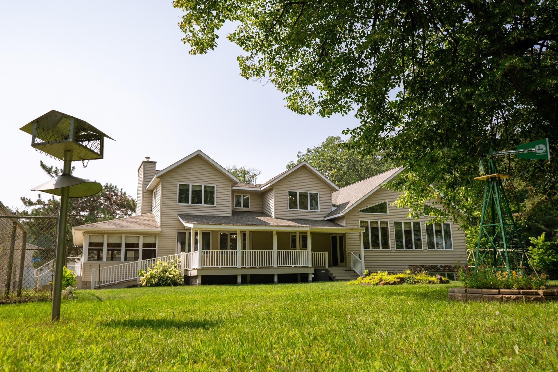 1966 single family home for sale at 27026 Hoot Owl Drive in Merrifield, MN — 5 bed, 3 bath (photo 35 of 55)