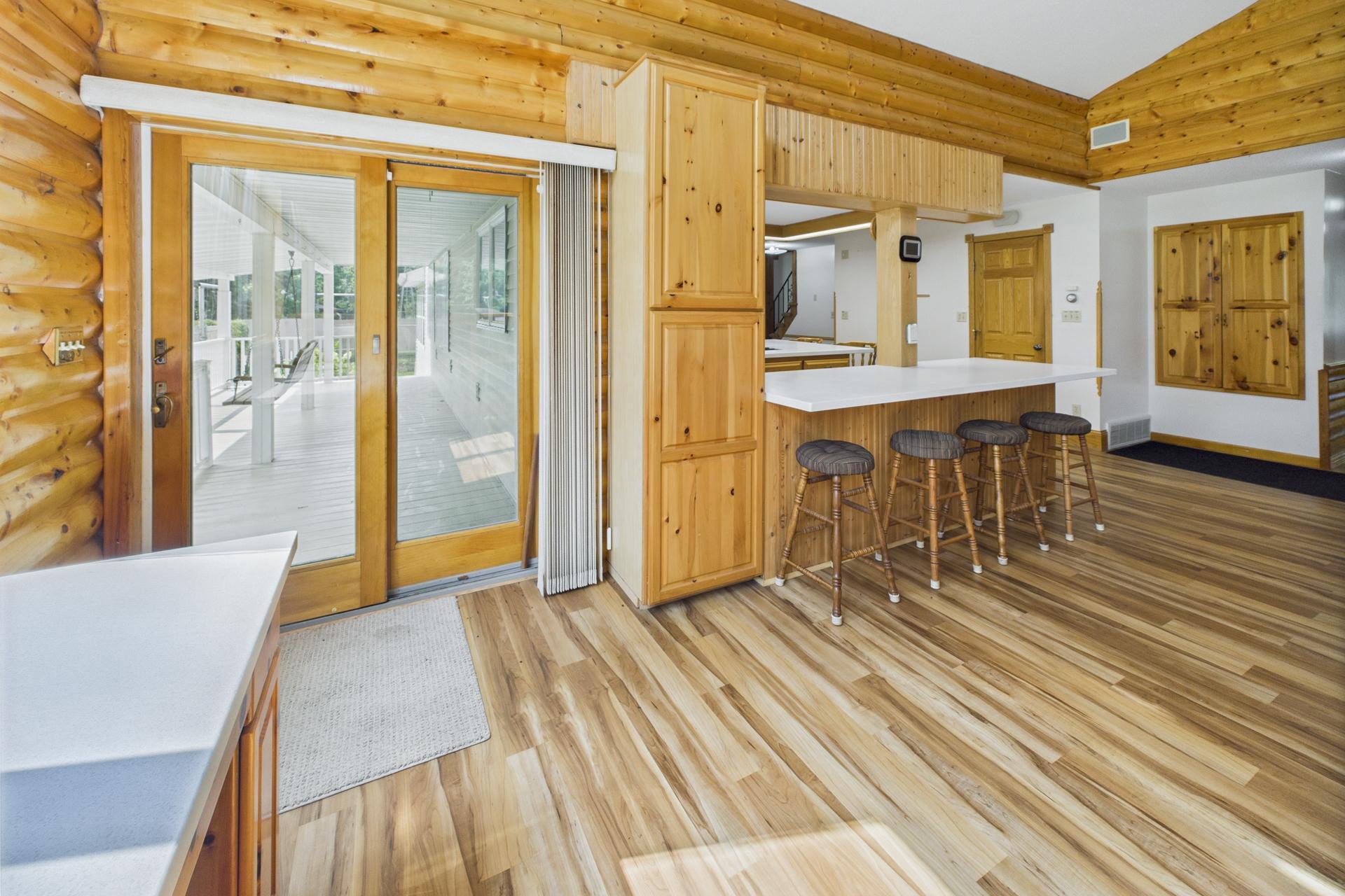 1966 single family home for sale at 27026 Hoot Owl Drive in Merrifield, MN — 5 bed, 3 bath (photo 5 of 55)