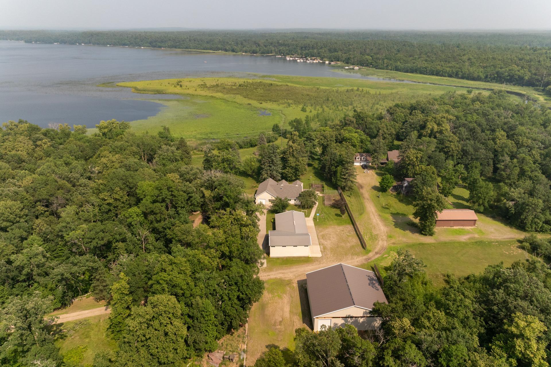 1966 single family home for sale at 27026 Hoot Owl Drive in Merrifield, MN — 5 bed, 3 bath (photo 42 of 55)
