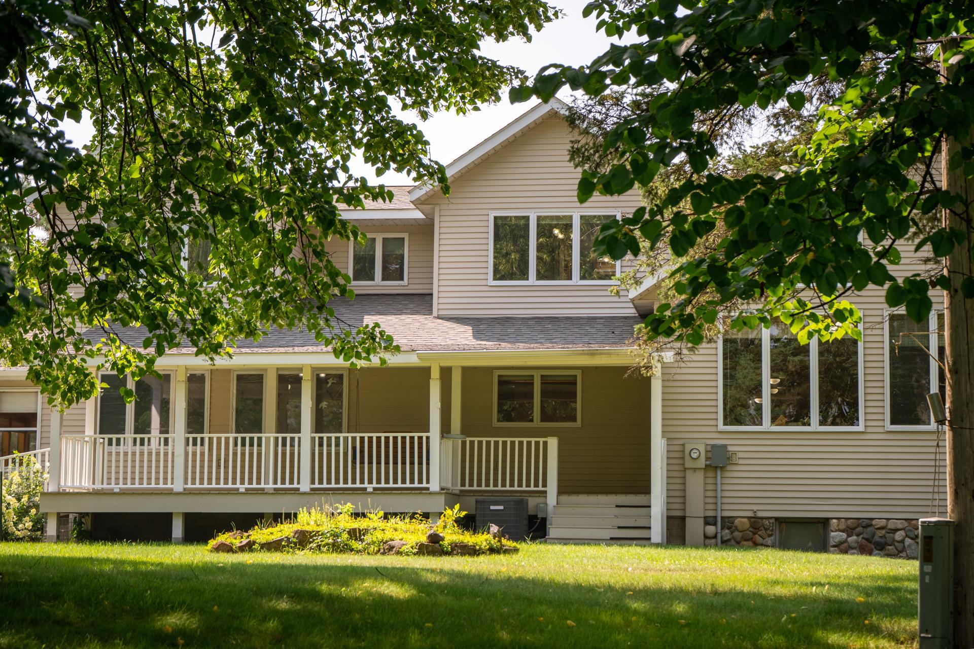 1966 single family home for sale at 27026 Hoot Owl Drive in Merrifield, MN — 5 bed, 3 bath (photo 43 of 55)