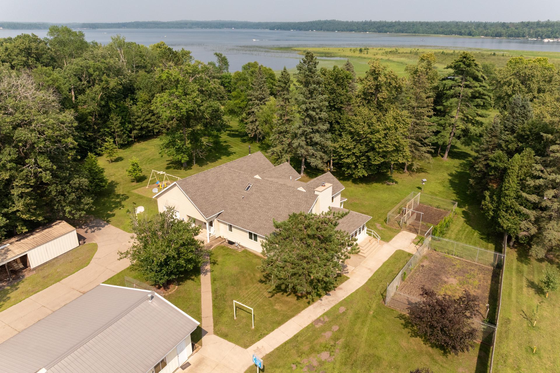 1966 single family home for sale at 27026 Hoot Owl Drive in Merrifield, MN — 5 bed, 3 bath (photo 44 of 55)