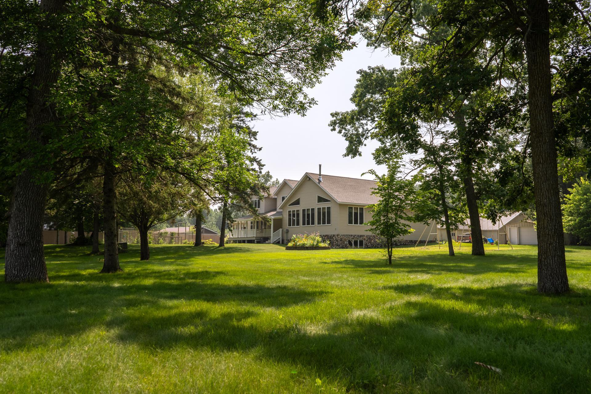 1966 single family home for sale at 27026 Hoot Owl Drive in Merrifield, MN — 5 bed, 3 bath (photo 45 of 55)