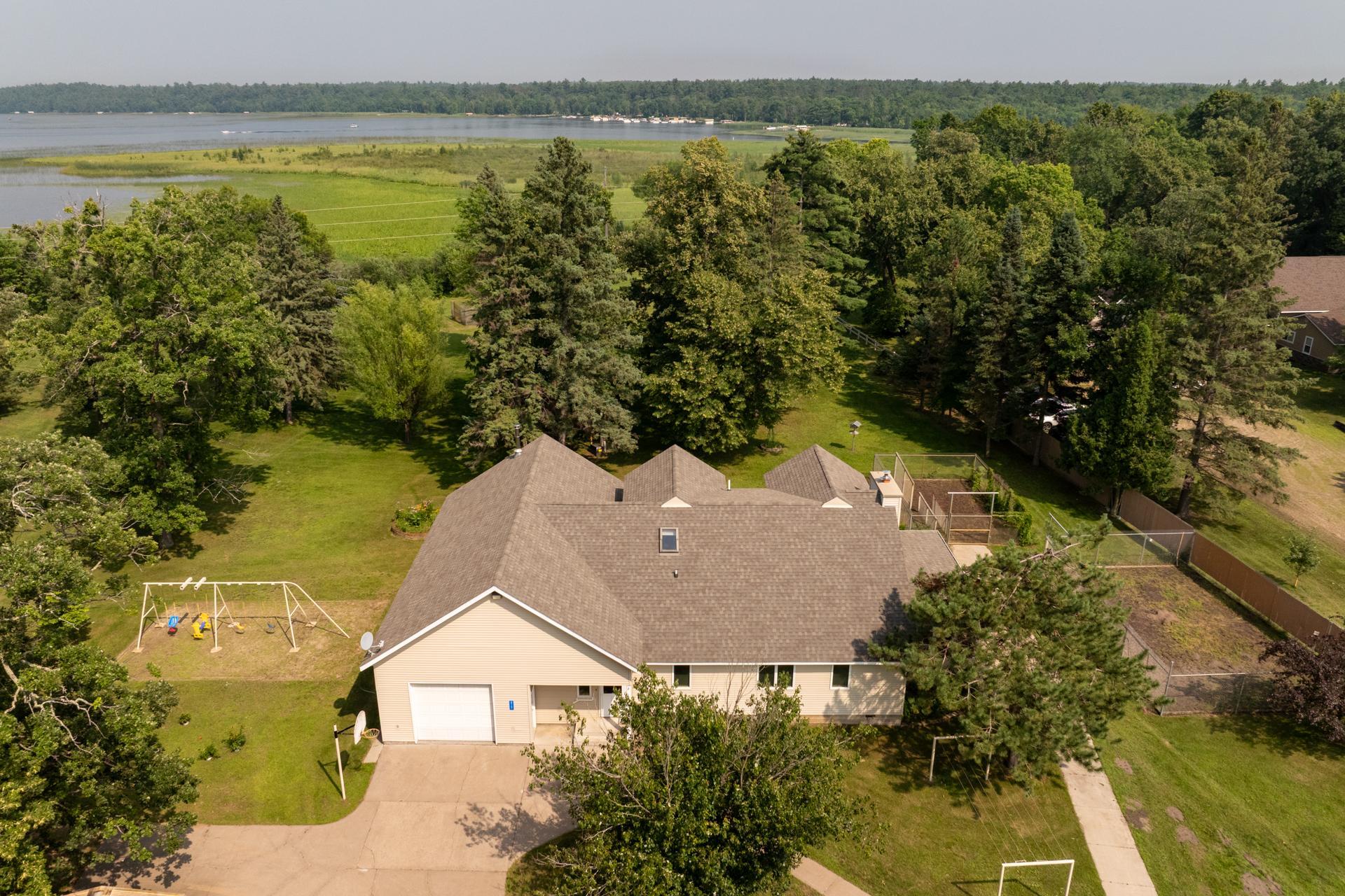 1966 single family home for sale at 27026 Hoot Owl Drive in Merrifield, MN — 5 bed, 3 bath (photo 47 of 55)