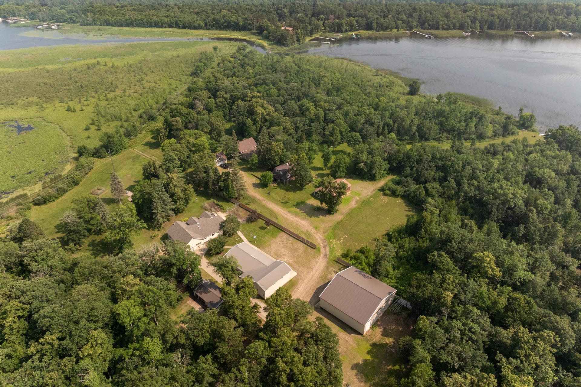 1966 single family home for sale at 27026 Hoot Owl Drive in Merrifield, MN — 5 bed, 3 bath (photo 48 of 55)