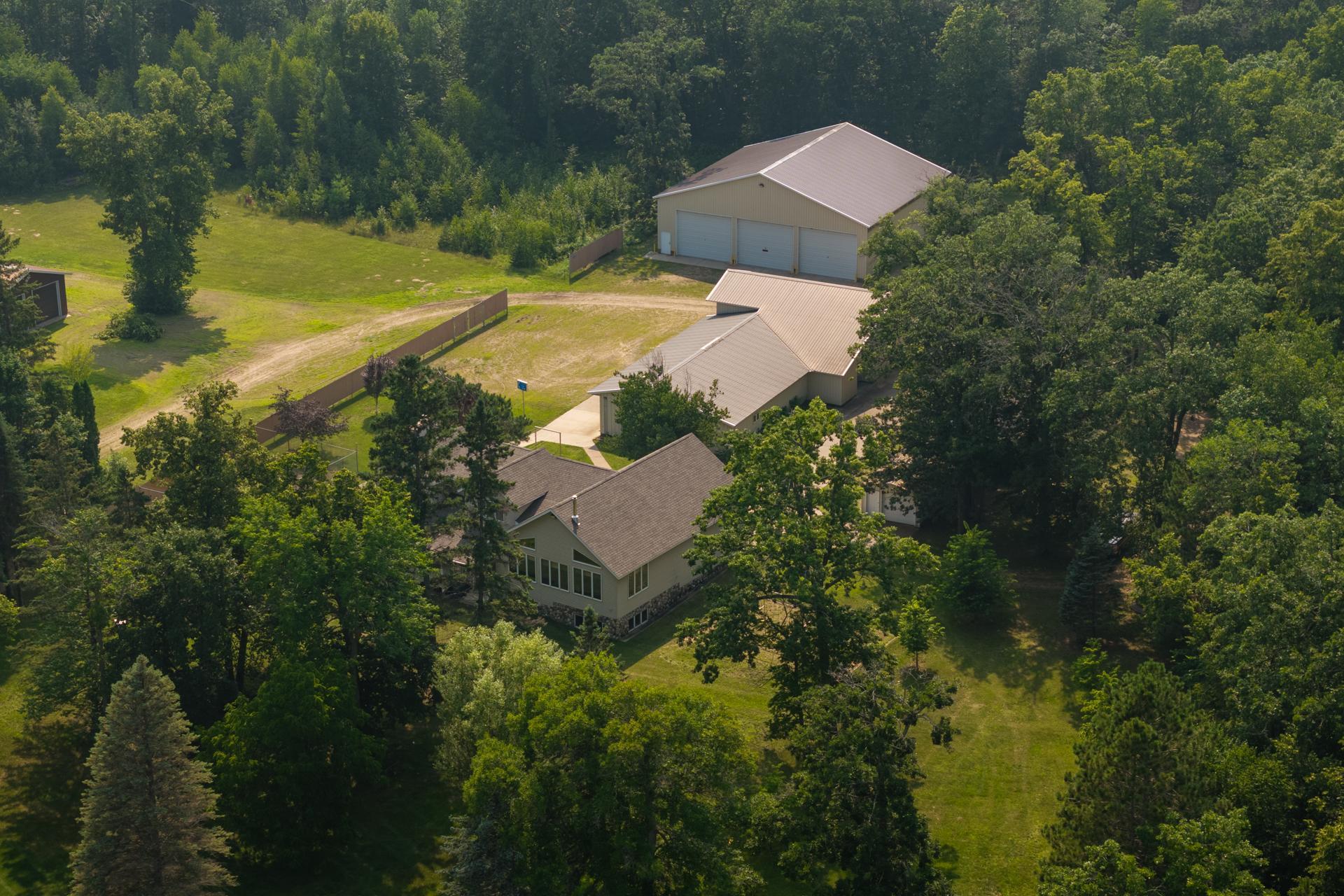 1966 single family home for sale at 27026 Hoot Owl Drive in Merrifield, MN — 5 bed, 3 bath (photo 49 of 55)