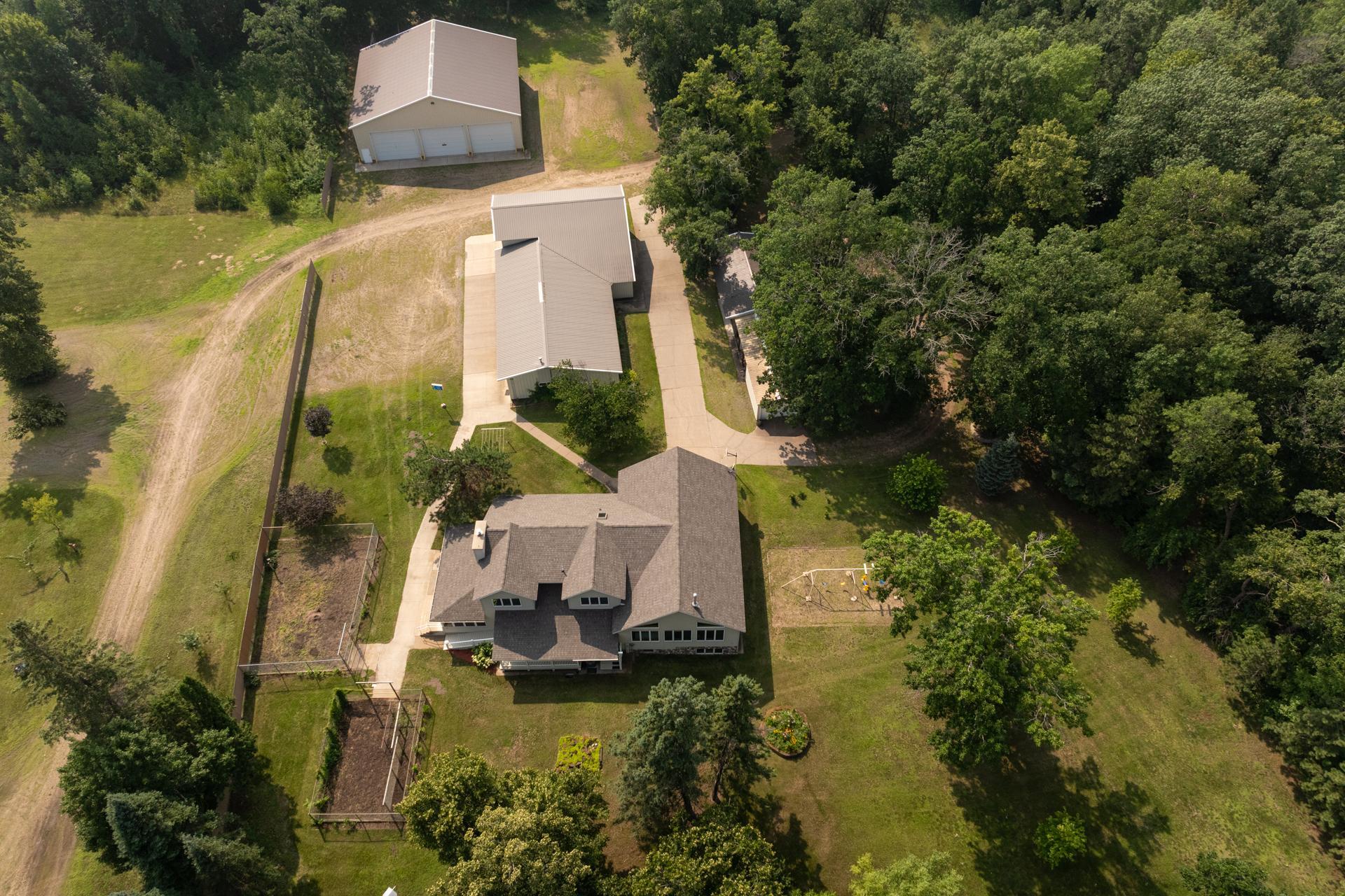 1966 single family home for sale at 27026 Hoot Owl Drive in Merrifield, MN — 5 bed, 3 bath (photo 52 of 55)
