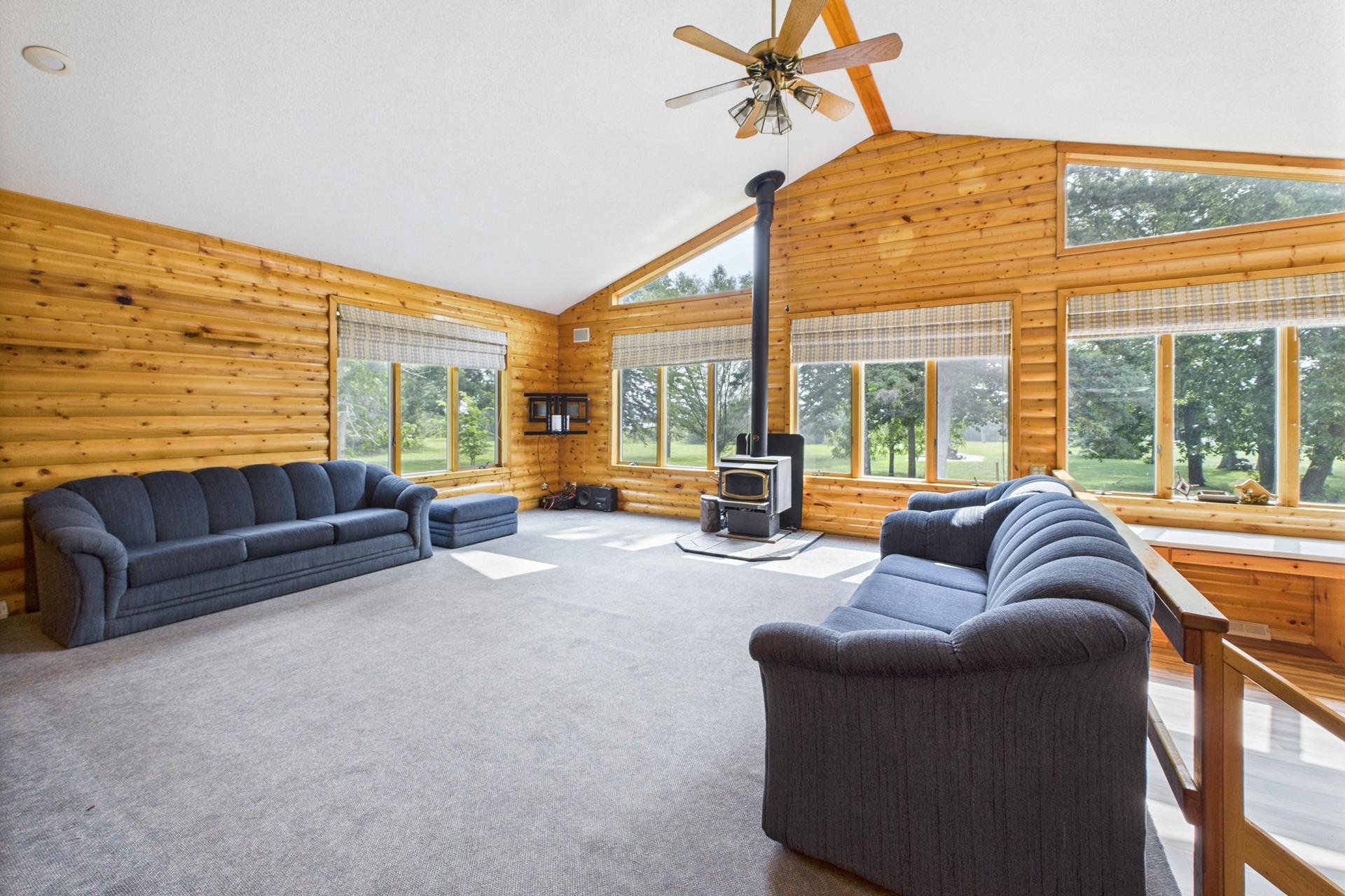 1966 single family home for sale at 27026 Hoot Owl Drive in Merrifield, MN — 5 bed, 3 bath (photo 9 of 55)