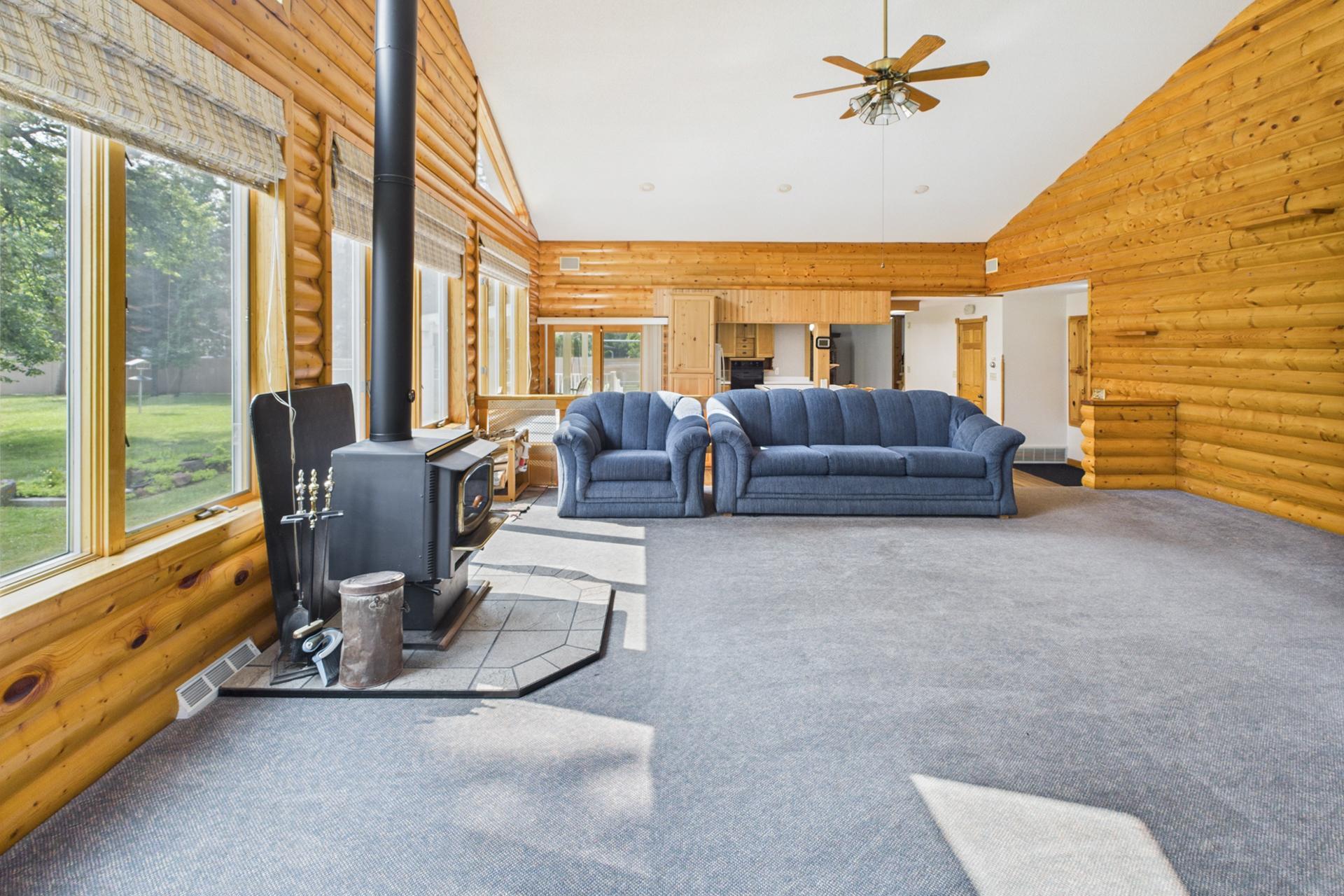 1966 single family home for sale at 27026 Hoot Owl Drive in Merrifield, MN — 5 bed, 3 bath (photo 10 of 55)