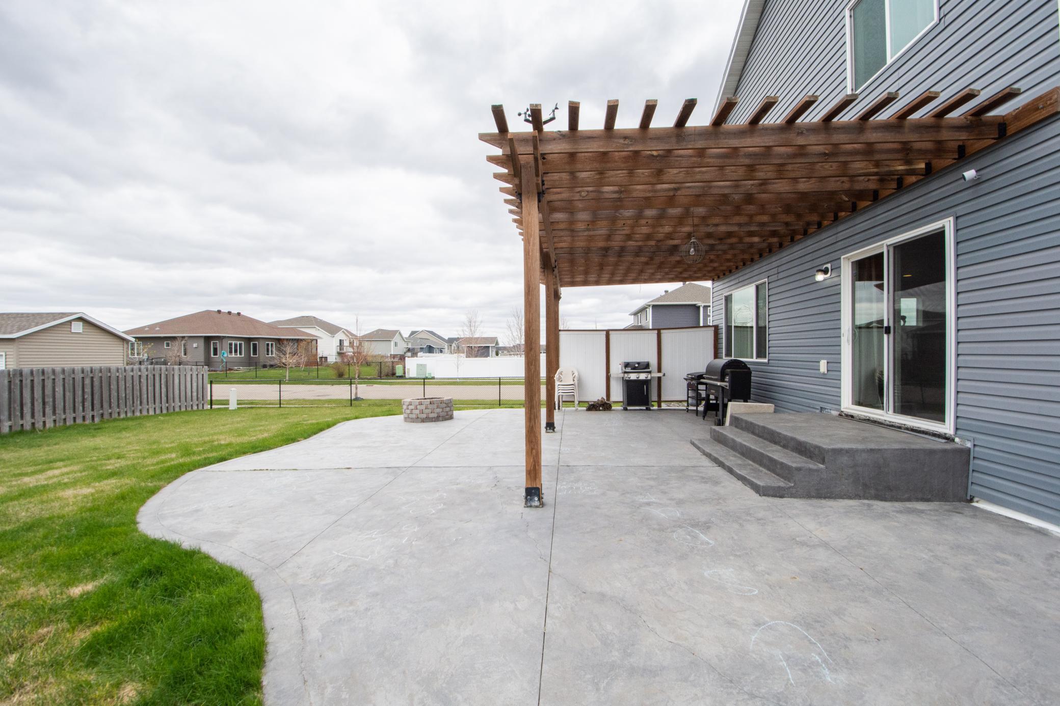 2009 42nd Street S, Moorhead MN 56560 - Photo 49 of 53