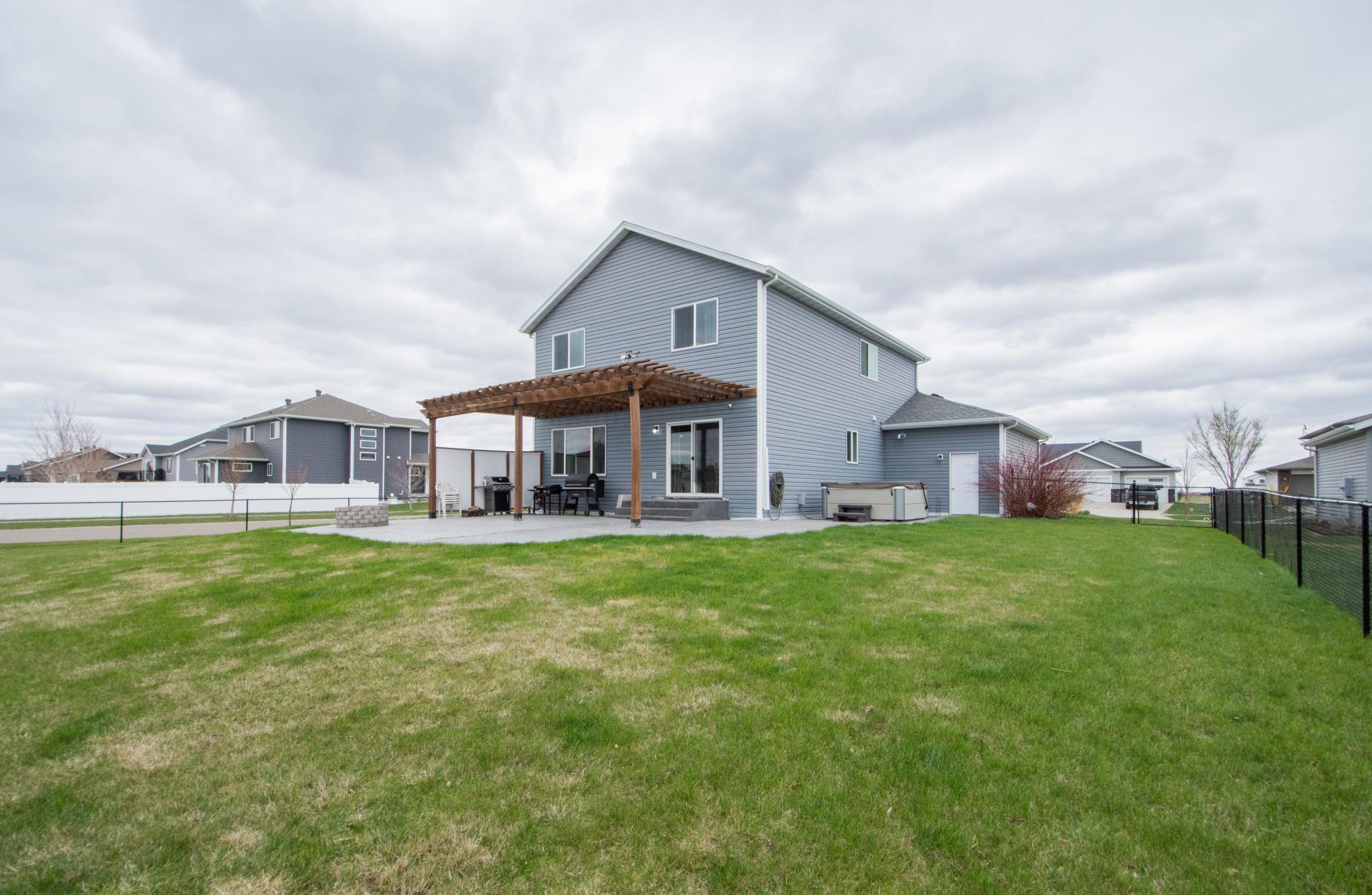 2009 42nd Street S, Moorhead MN 56560 - Photo 51 of 53