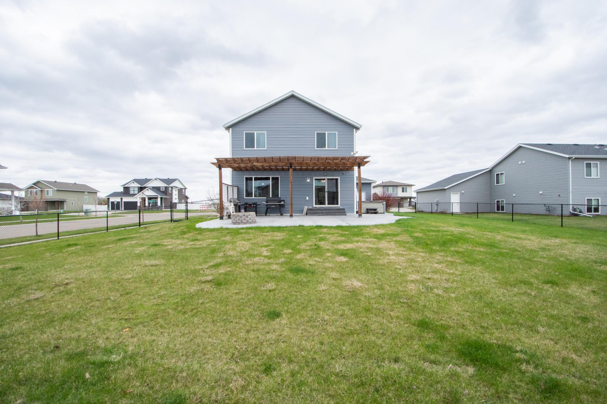 2009 42nd Street S, Moorhead MN 56560 - Photo 52 of 53