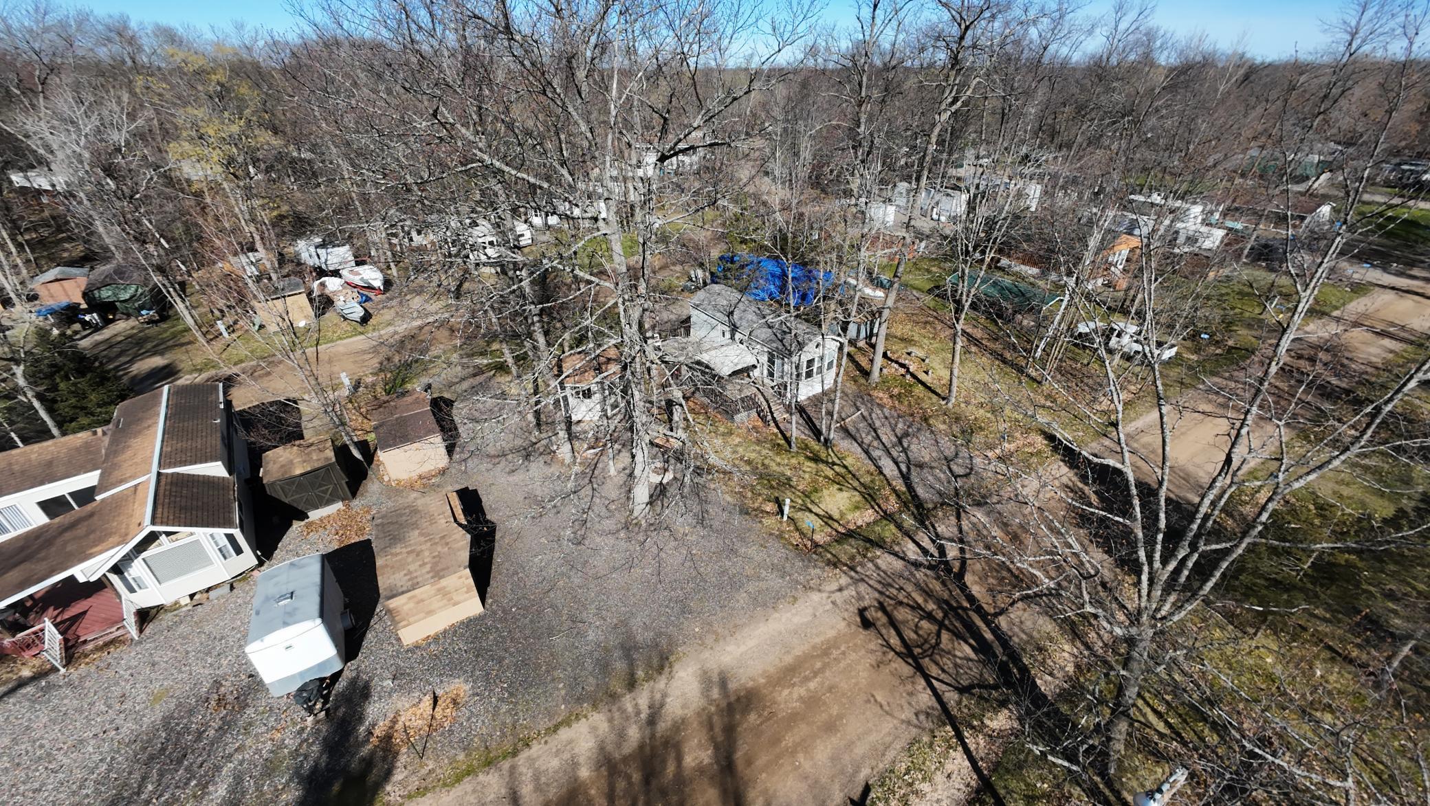 LOT 2 & LOT 3 BLK 3 Nottingham Town, Aitkin MN 56431 - Photo 2 of 17