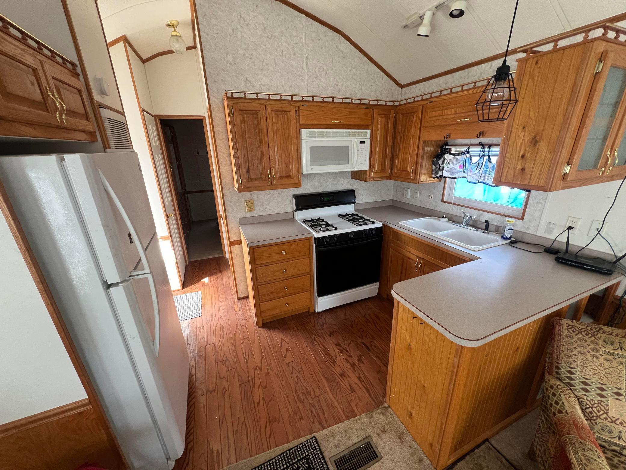 LOT 2 & LOT 3 BLK 3 Nottingham Town, Aitkin MN 56431 - Photo 12 of 17
