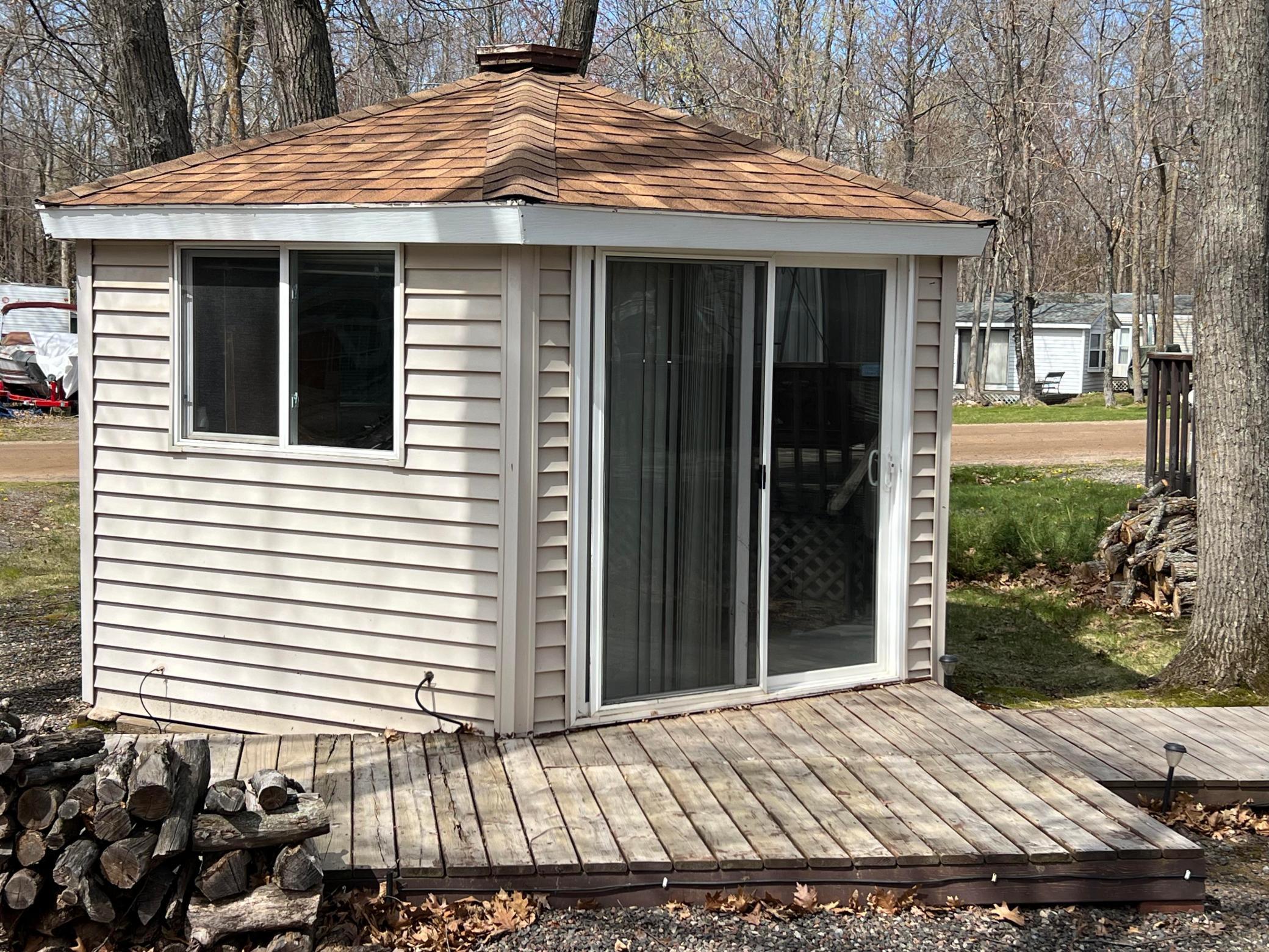 LOT 2 & LOT 3 BLK 3 Nottingham Town, Aitkin MN 56431 - Photo 5 of 17