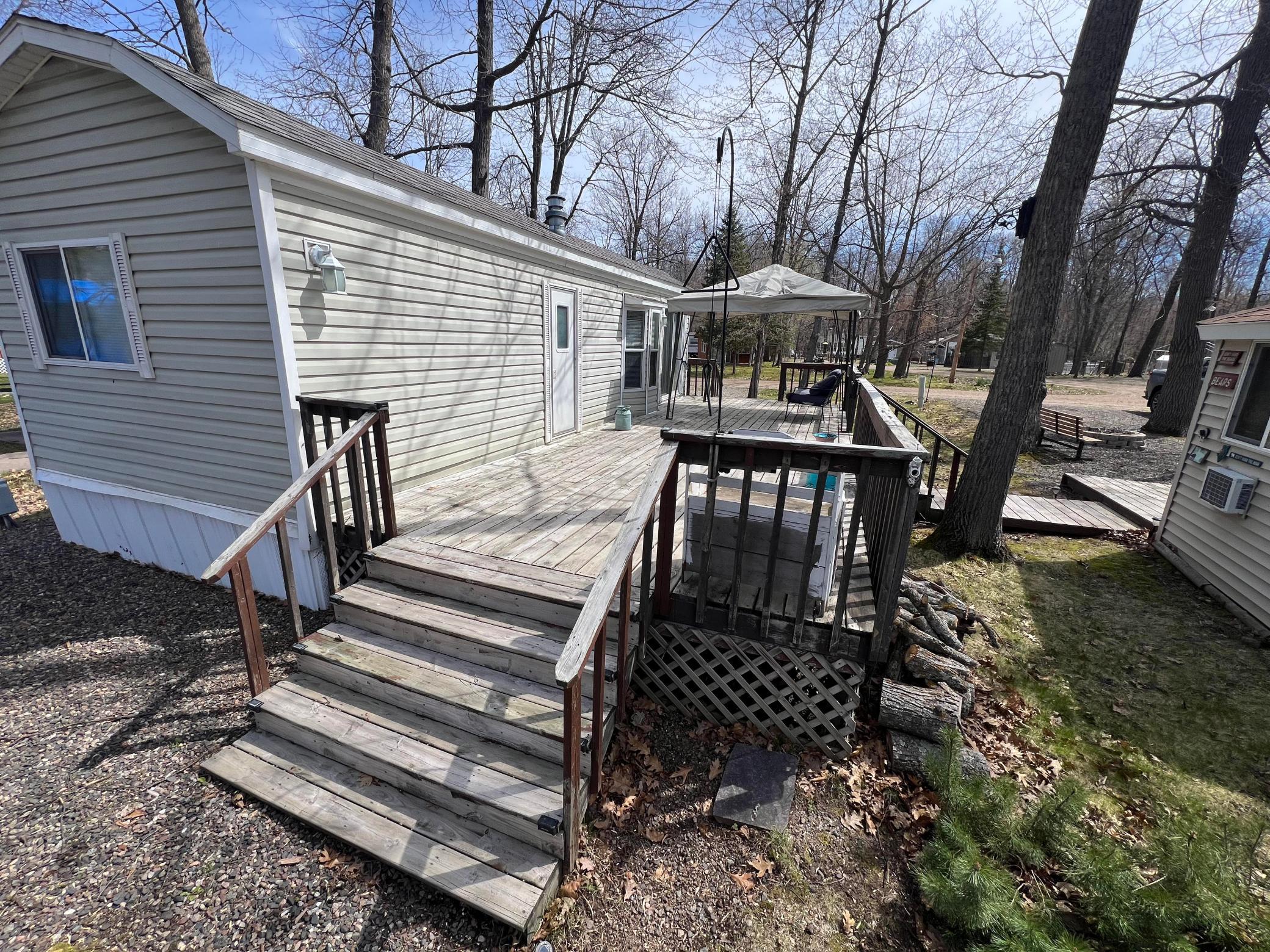 LOT 2 & LOT 3 BLK 3 Nottingham Town, Aitkin MN 56431 - Photo 6 of 17