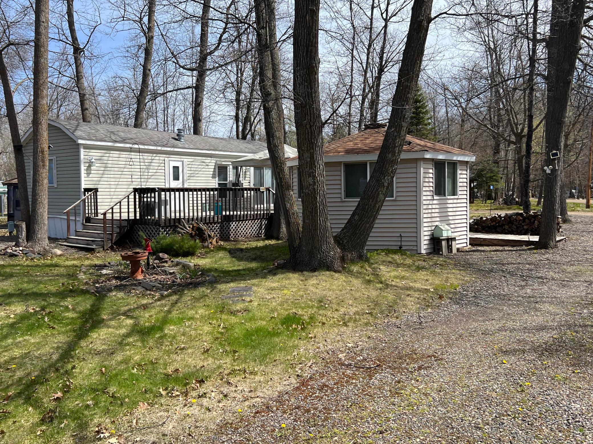 LOT 2 & LOT 3 BLK 3 Nottingham Town, Aitkin MN 56431 - Photo 8 of 17