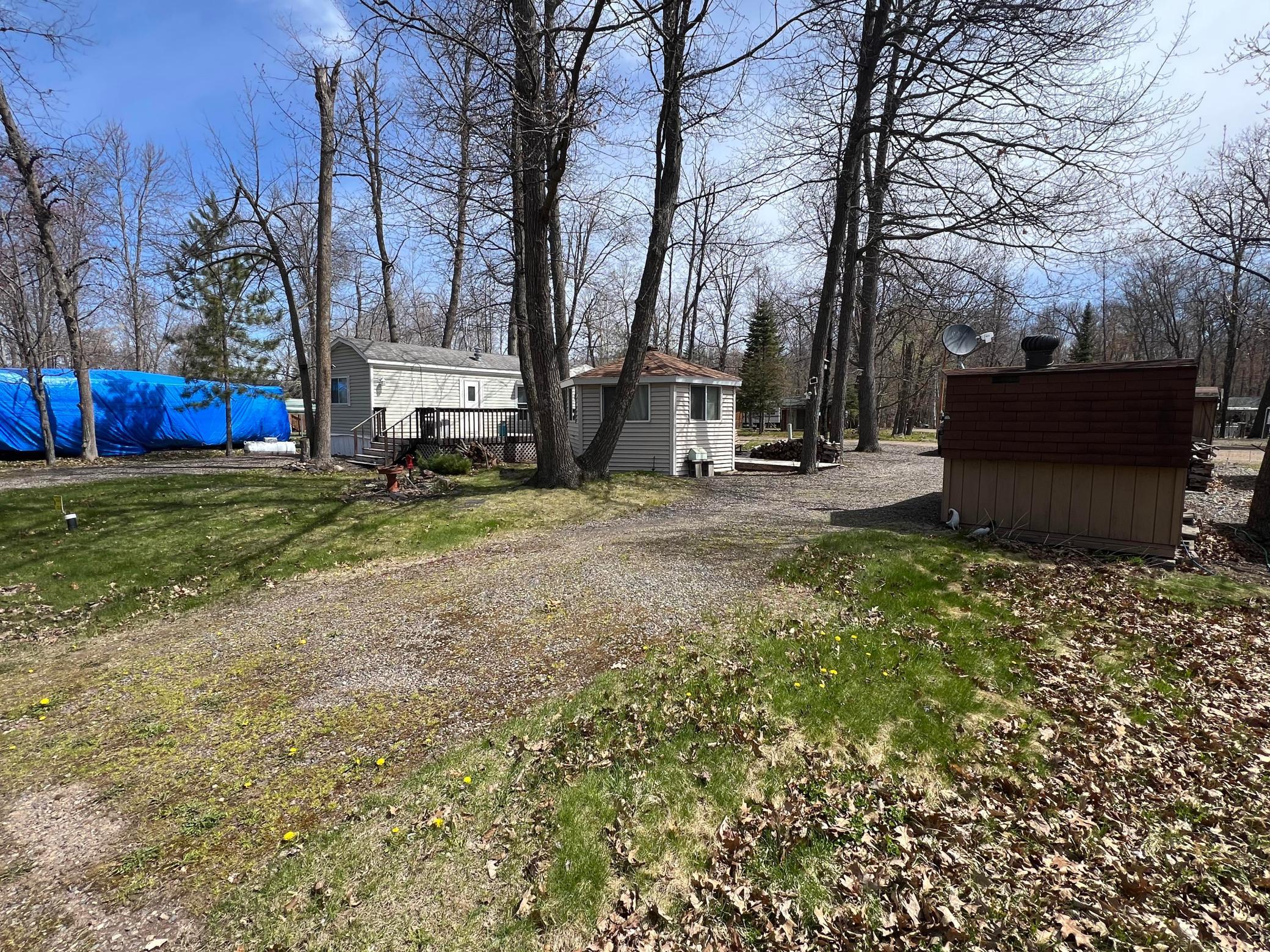 LOT 2 & LOT 3 BLK 3 Nottingham Town, Aitkin MN 56431 - Photo 9 of 17