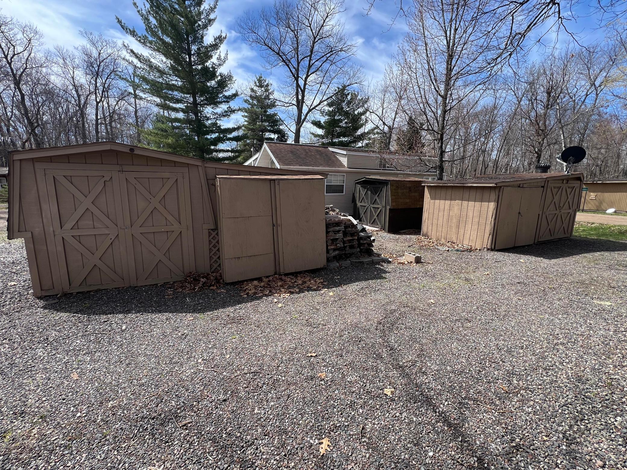 LOT 2 & LOT 3 BLK 3 Nottingham Town, Aitkin MN 56431 - Photo 10 of 17