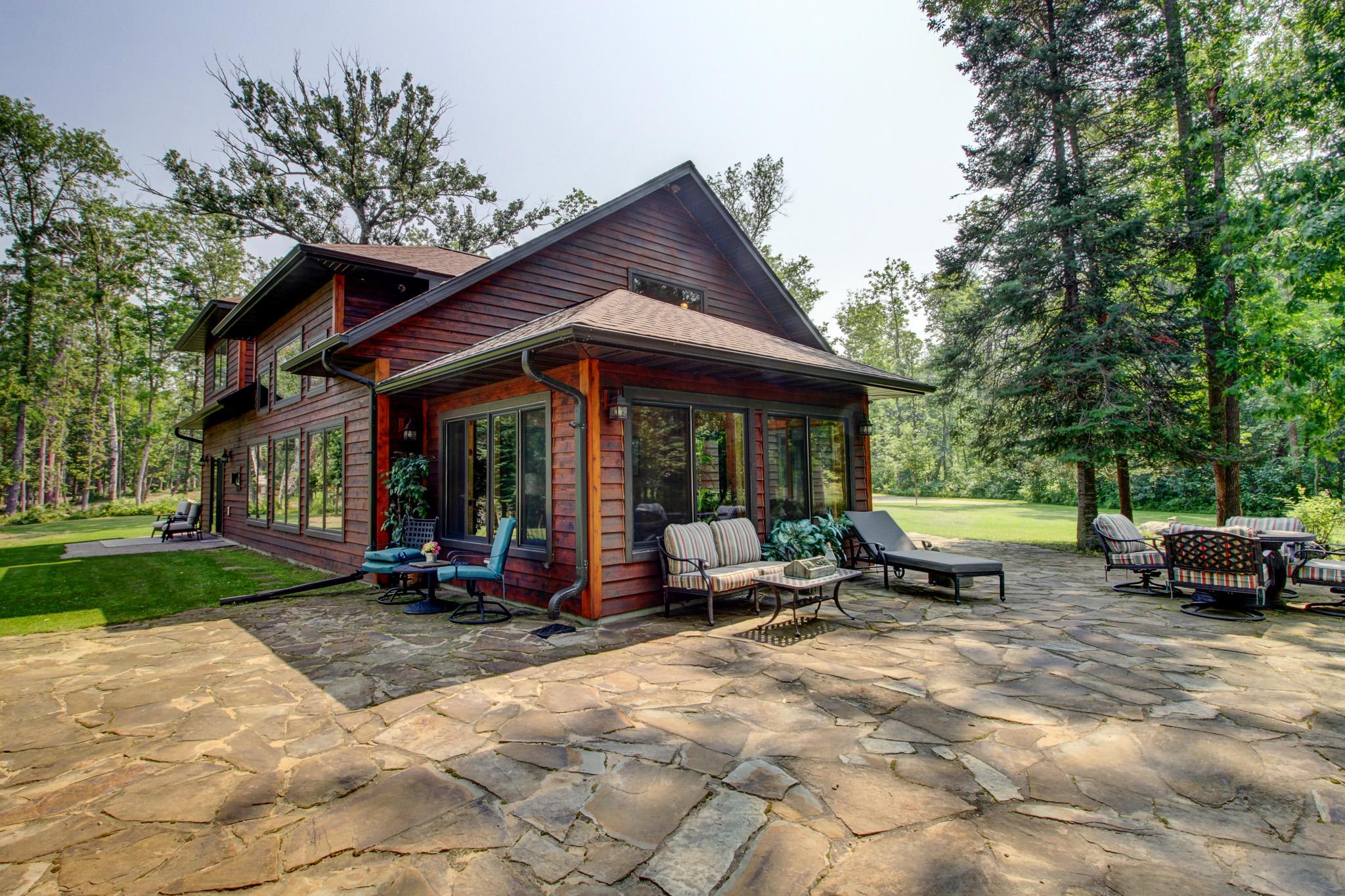 2013 single family home for sale at 26089 Hammock Drive in Park Rapids, MN — 3 bed, 4 bath (photo 2 of 93)