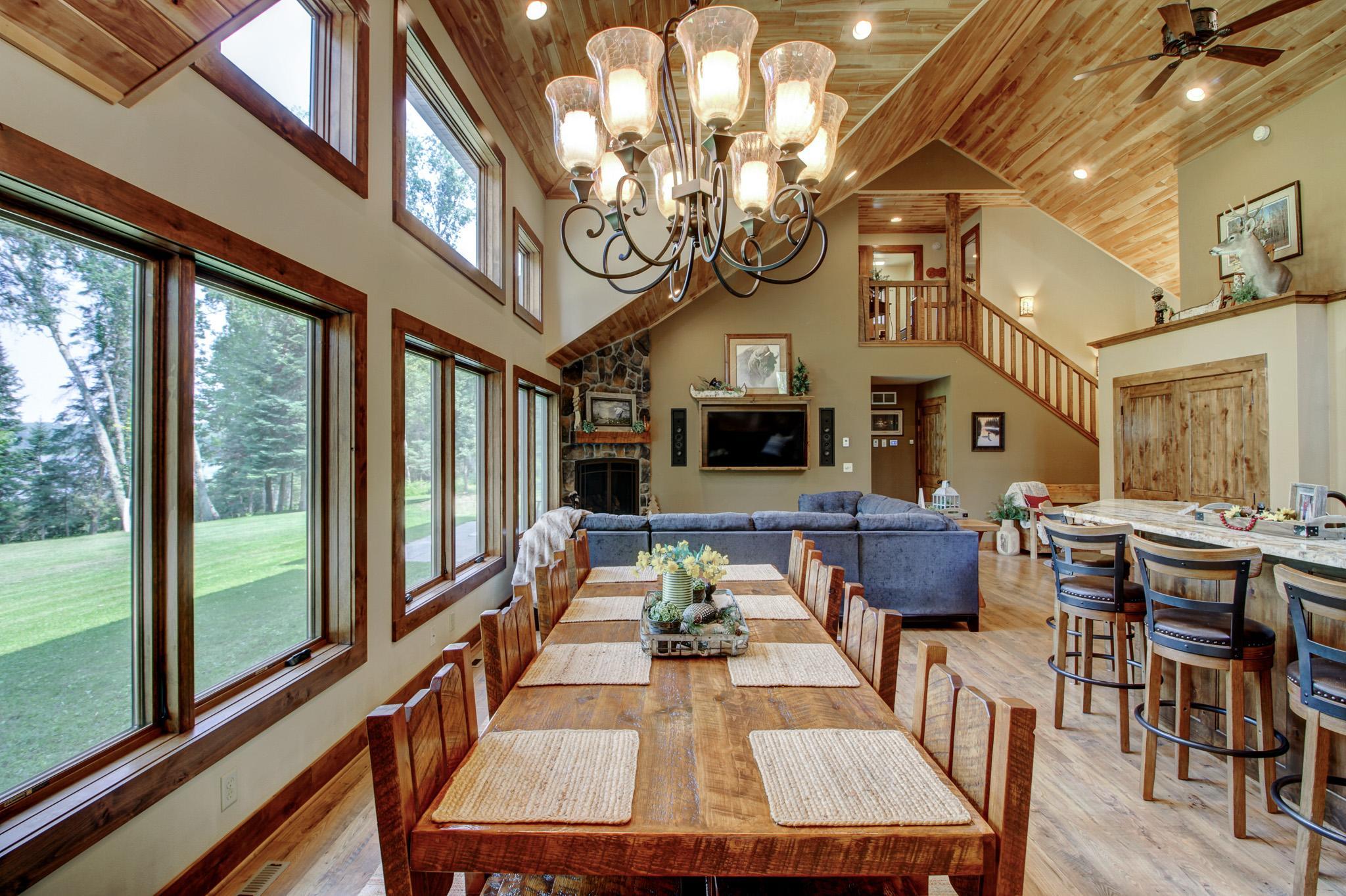 2013 single family home for sale at 26089 Hammock Drive in Park Rapids, MN — 3 bed, 4 bath (photo 12 of 93)