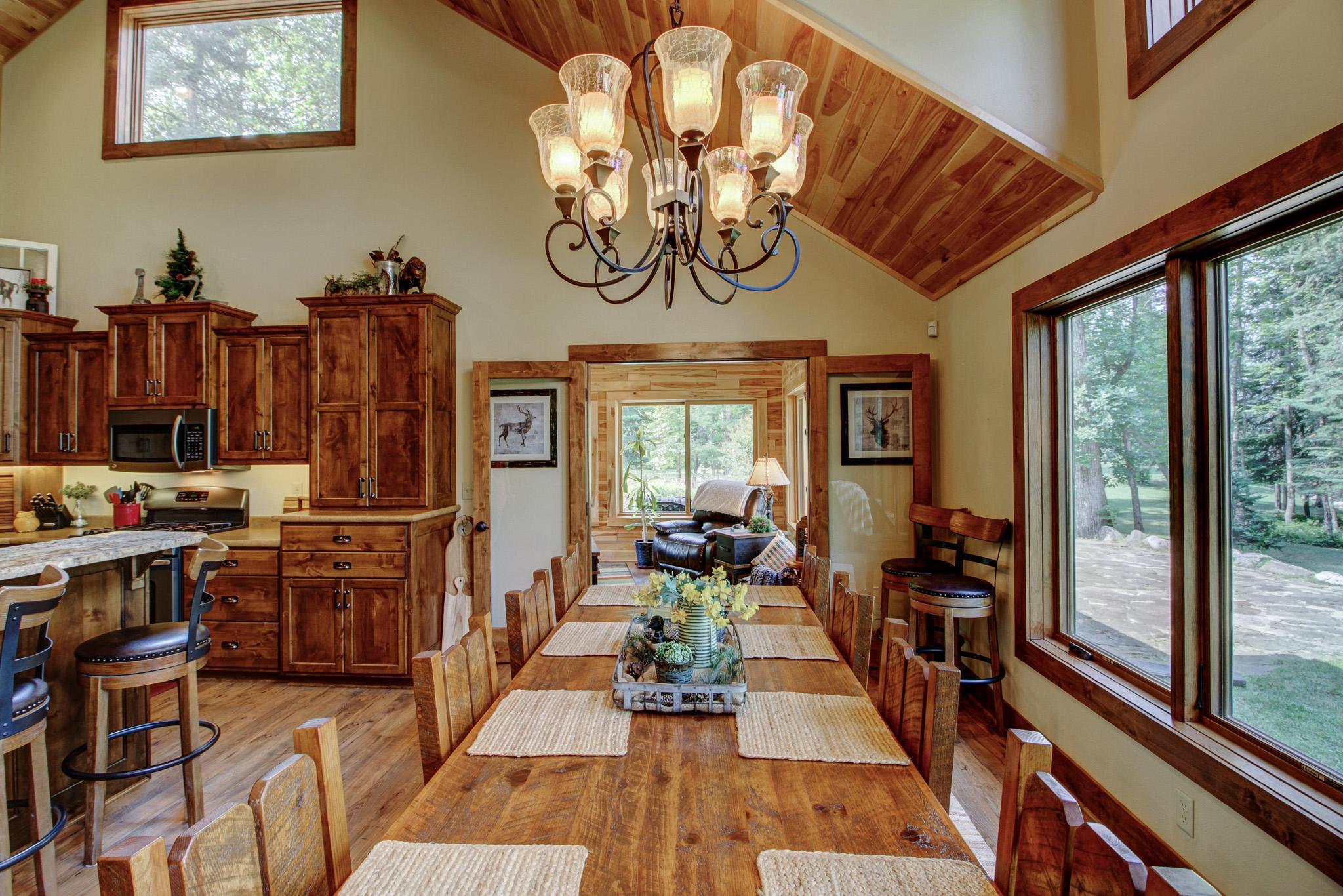 2013 single family home for sale at 26089 Hammock Drive in Park Rapids, MN — 3 bed, 4 bath (photo 13 of 93)