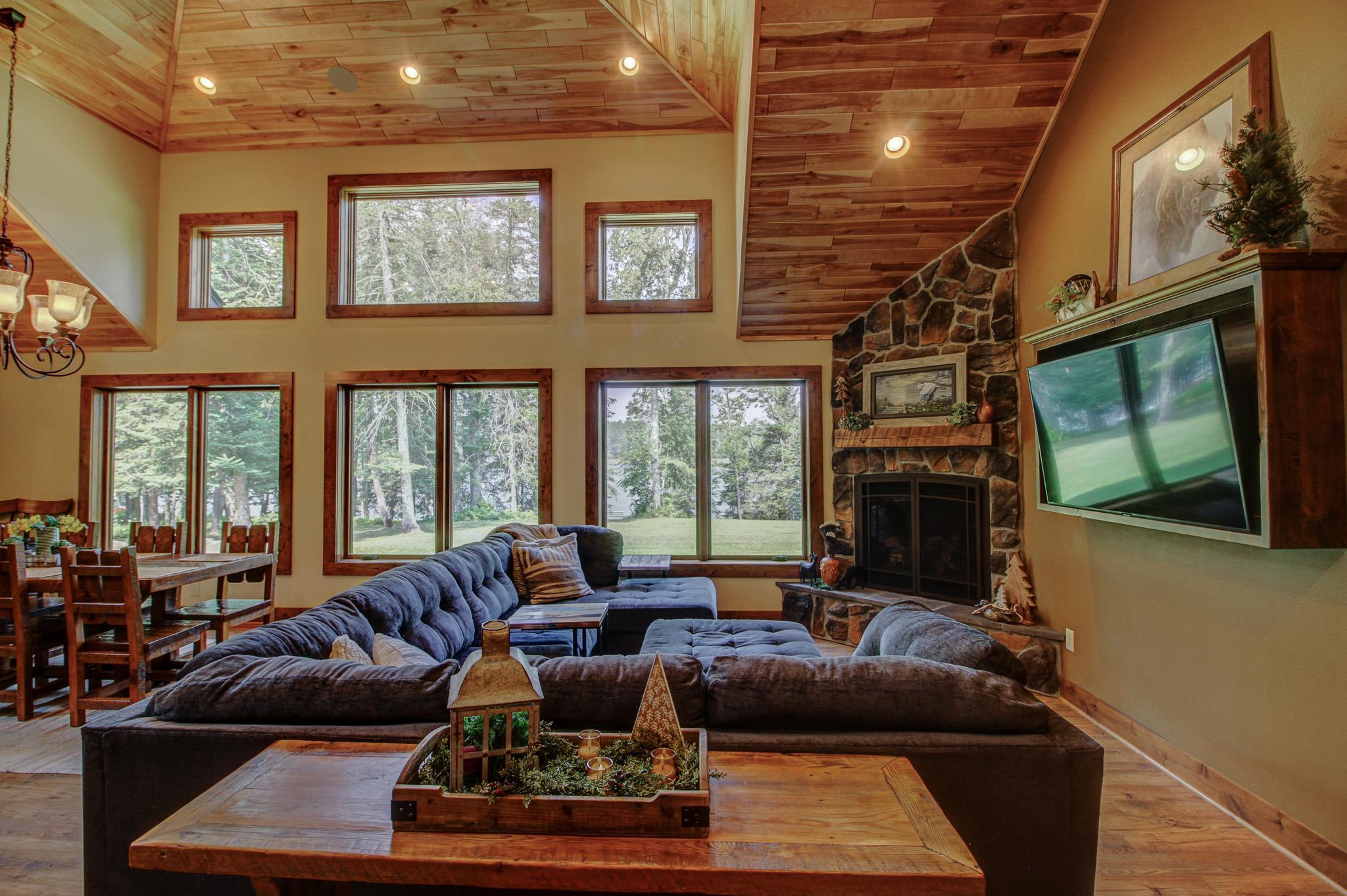 2013 single family home for sale at 26089 Hammock Drive in Park Rapids, MN — 3 bed, 4 bath (photo 19 of 93)