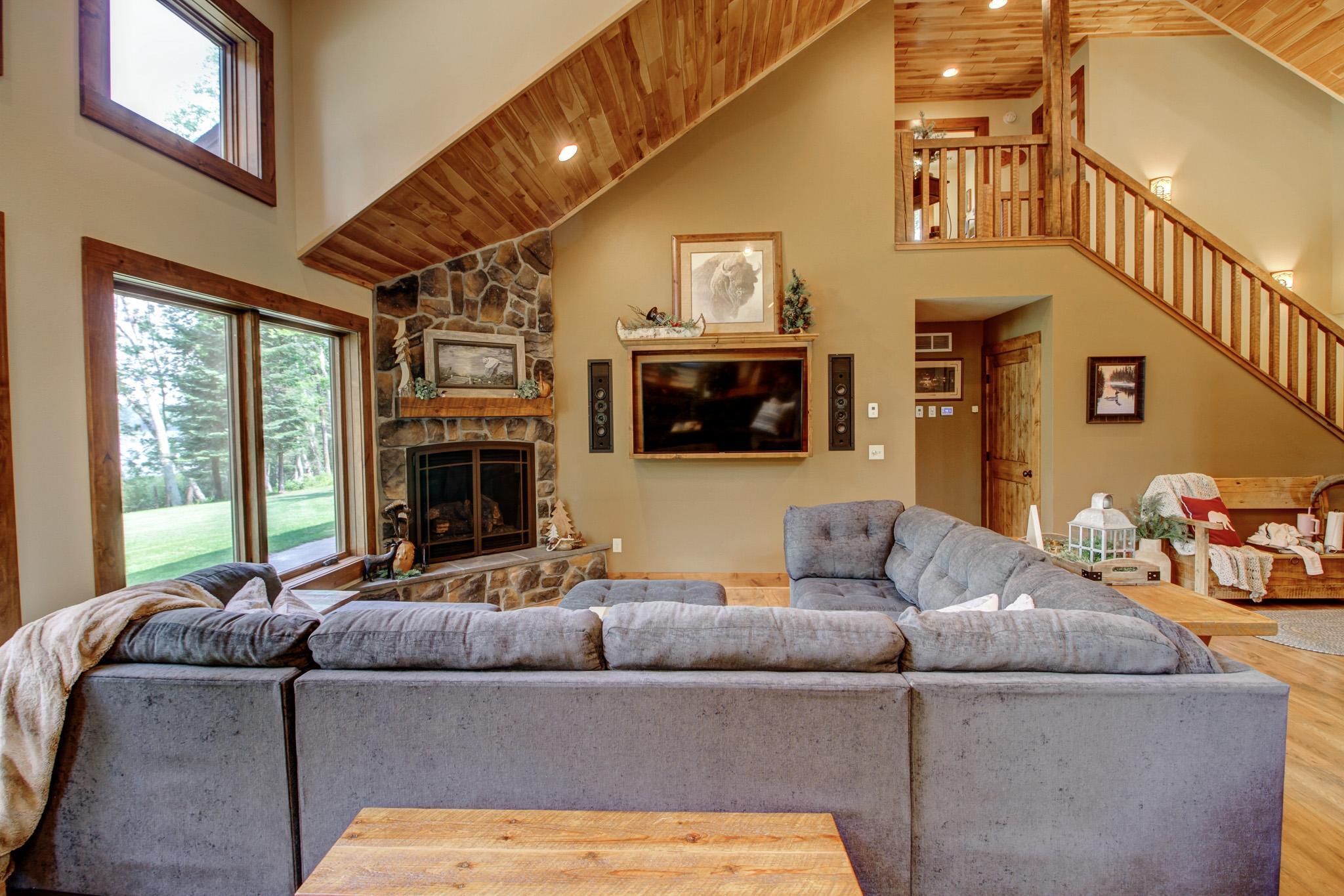2013 single family home for sale at 26089 Hammock Drive in Park Rapids, MN — 3 bed, 4 bath (photo 20 of 93)